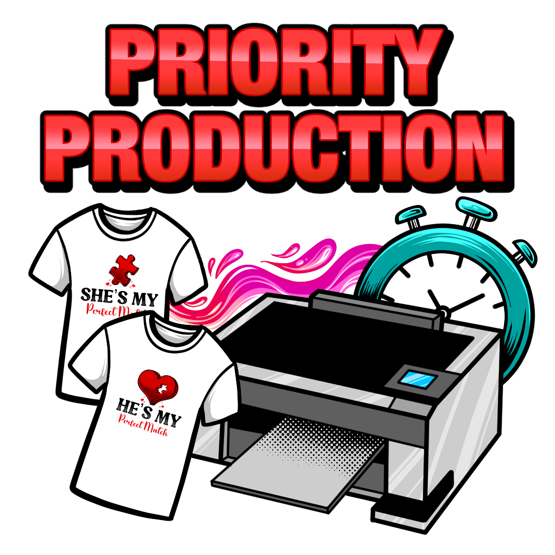 Priority Production