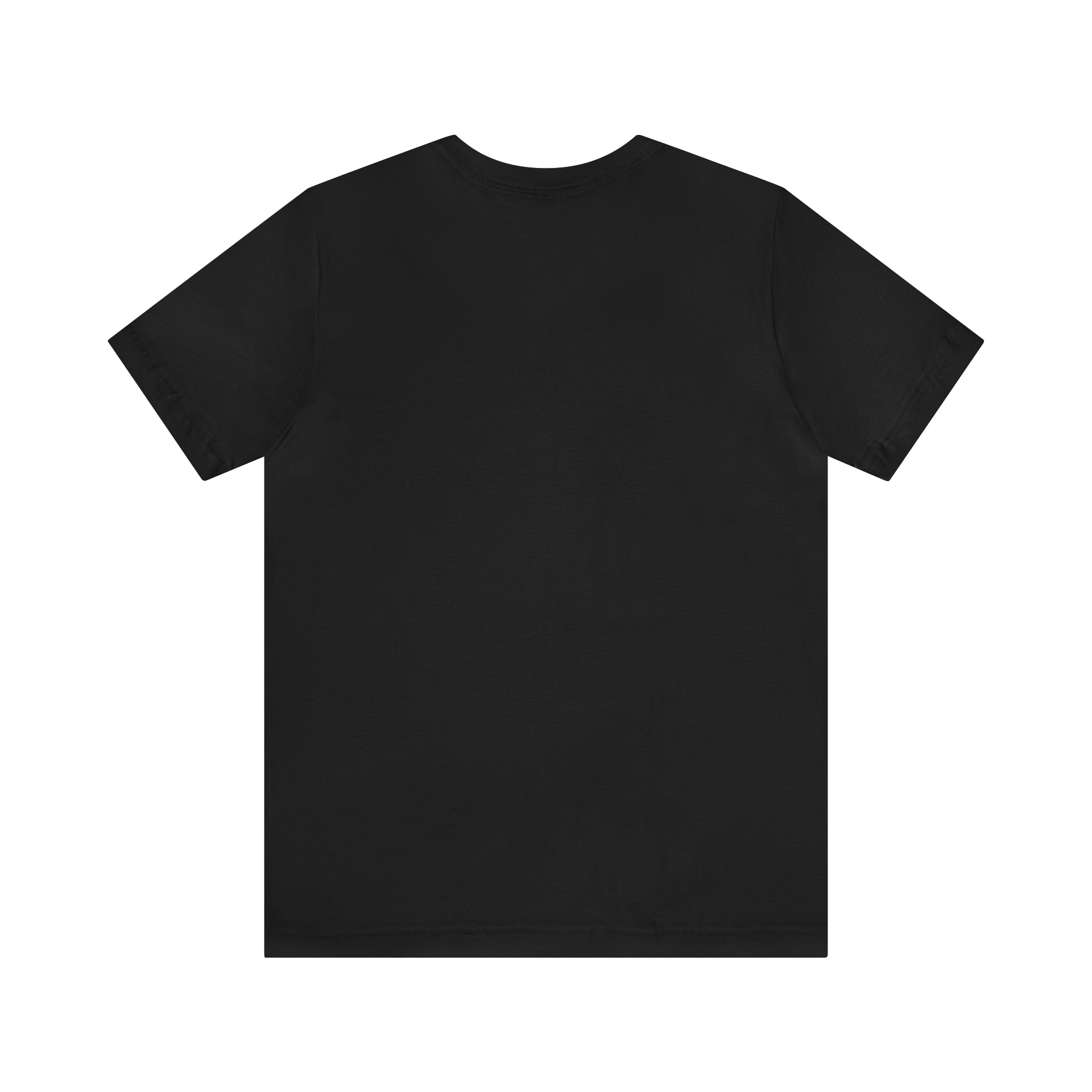 Boobies | Deluxe Black Tee