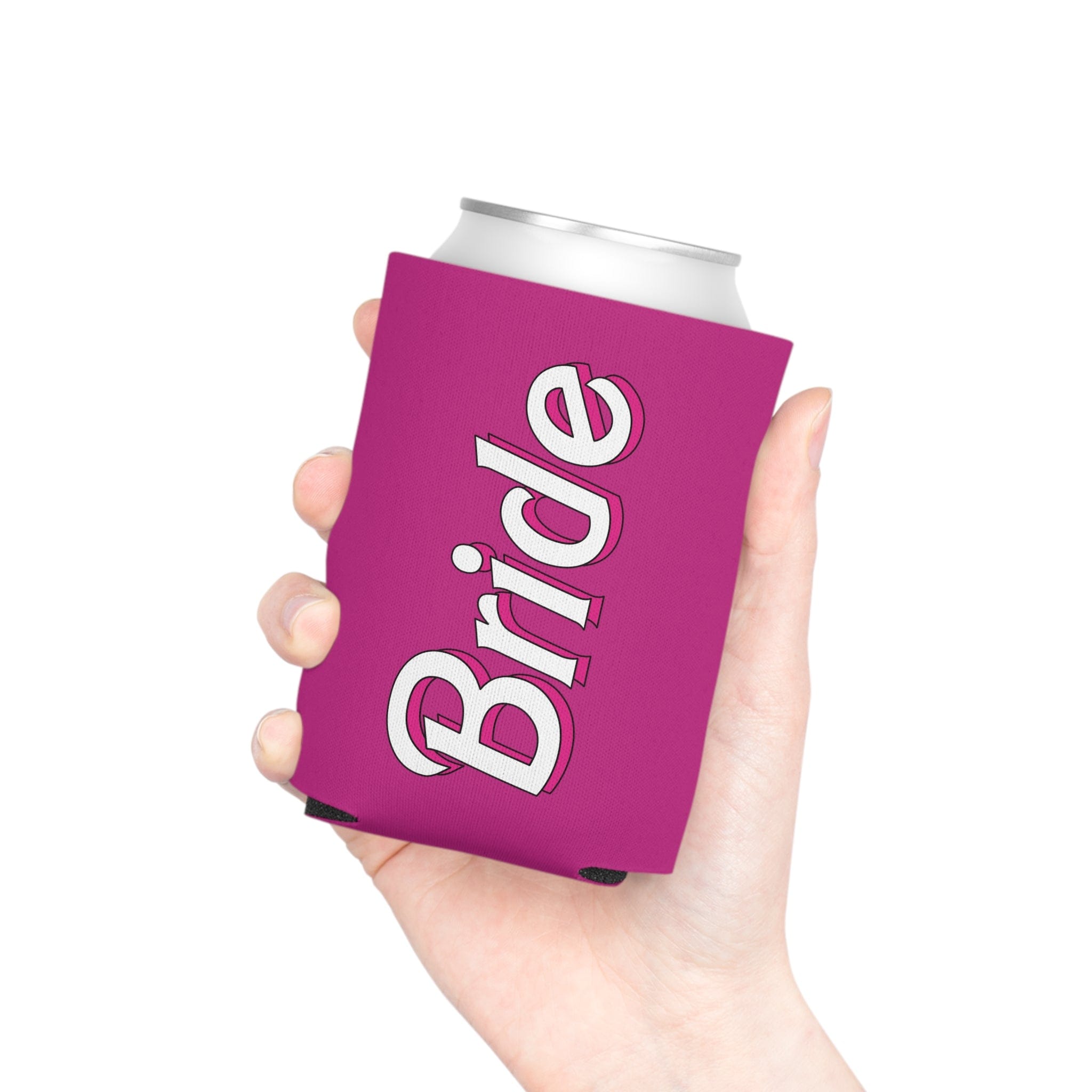 Bride Can Cooler