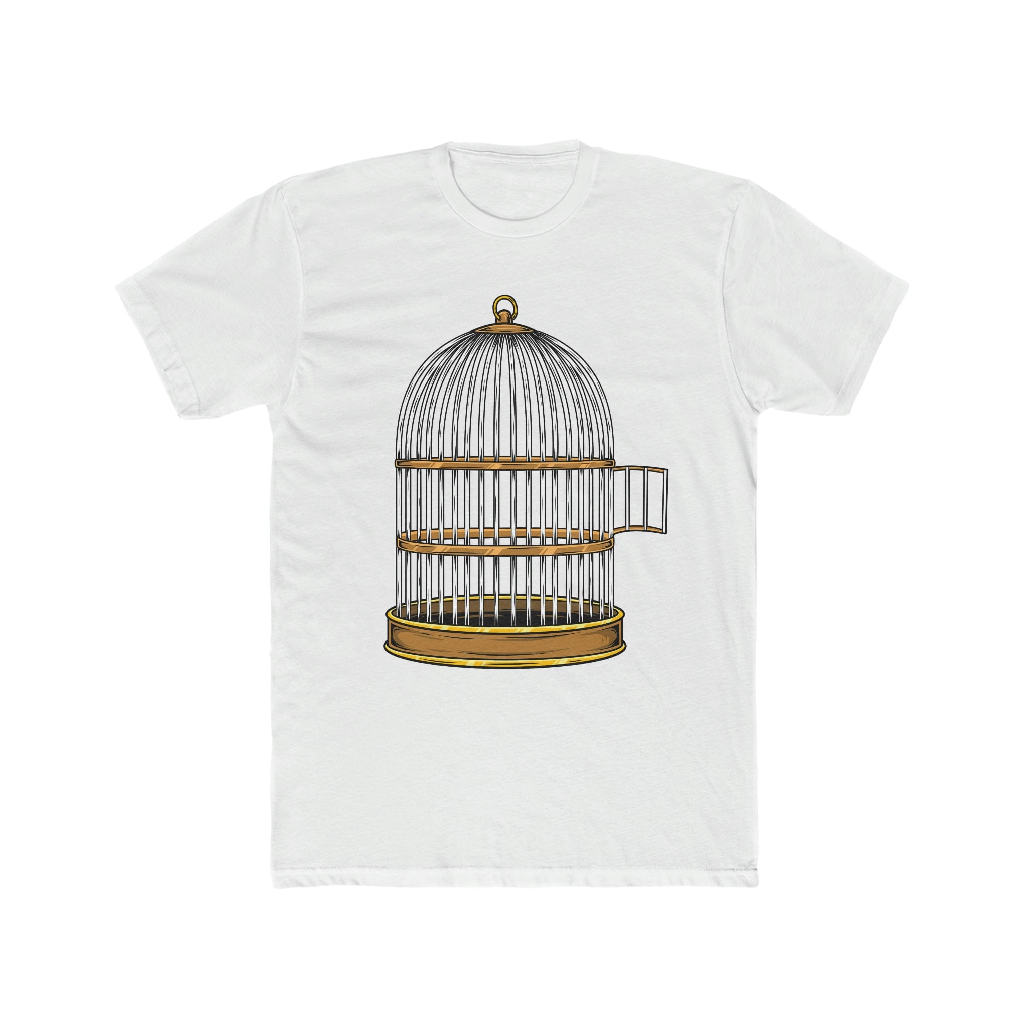 Cage