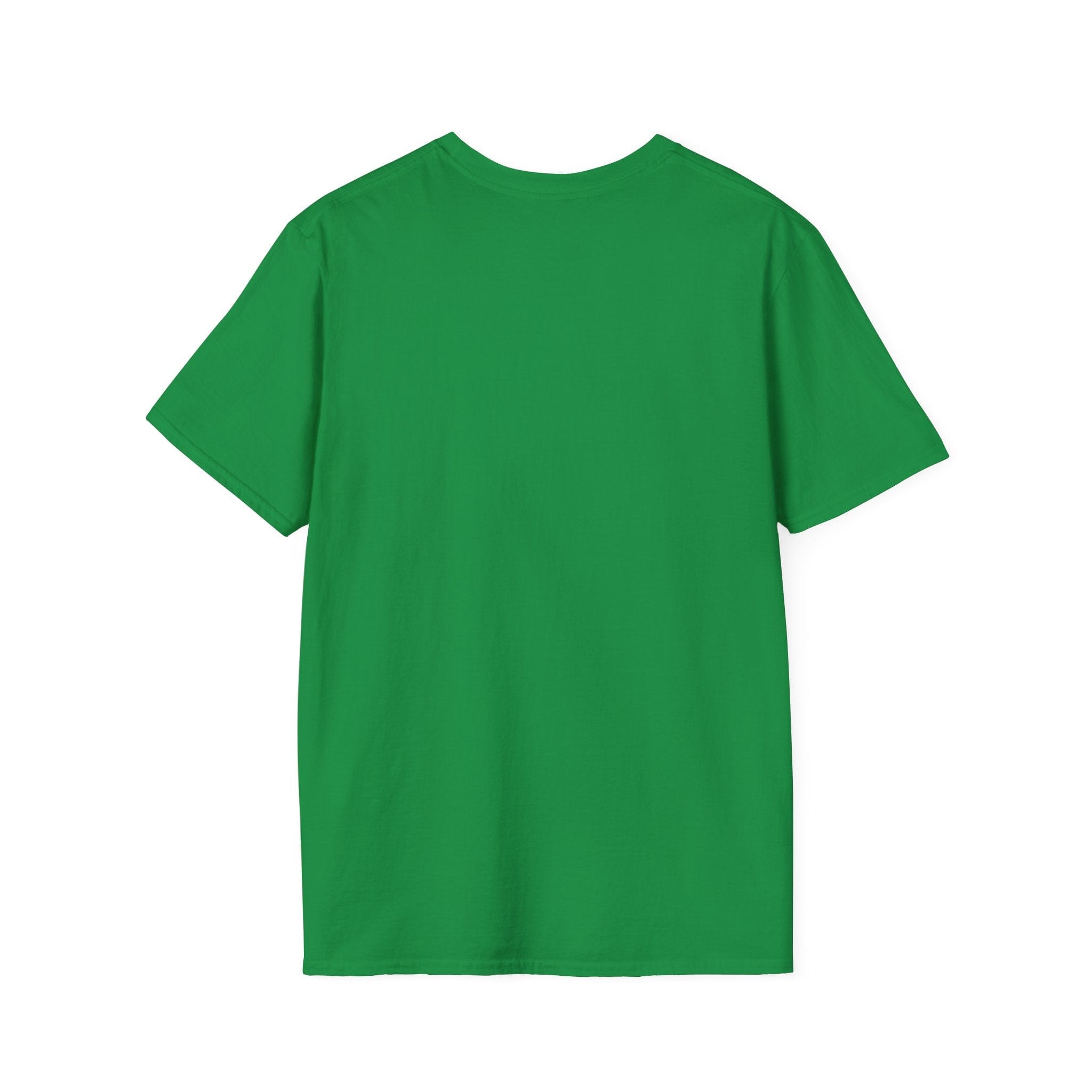 Cheers | Irish Green Deluxe Tee (unisex)