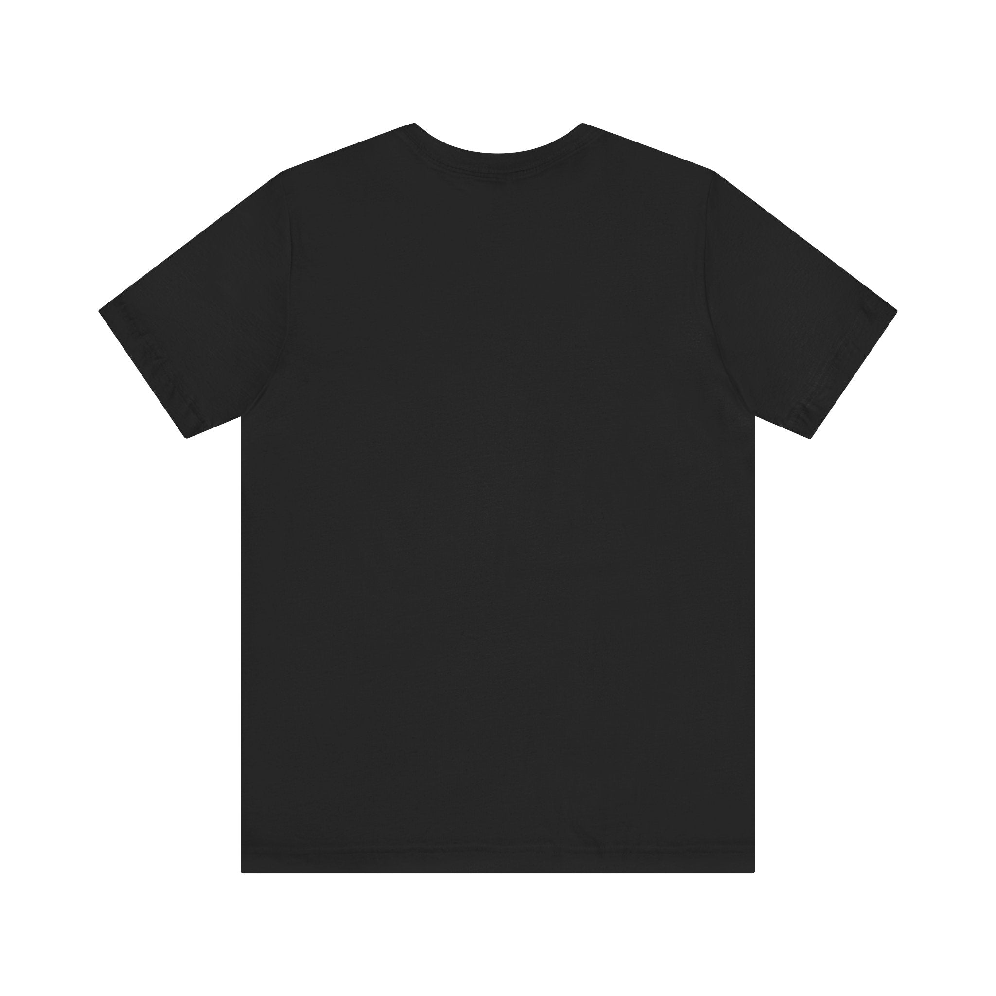 Chest Black deluxe tee