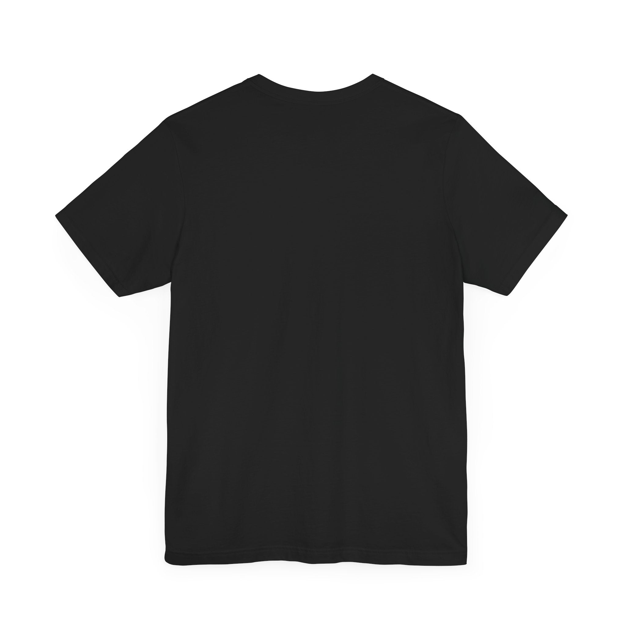 Chest Black deluxe tee