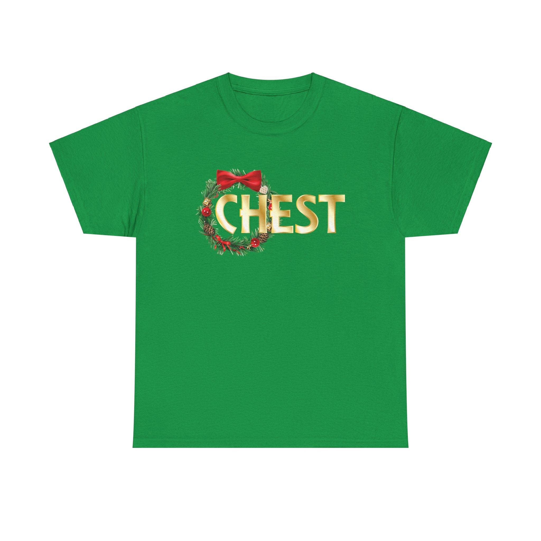 Chest Classic Tee