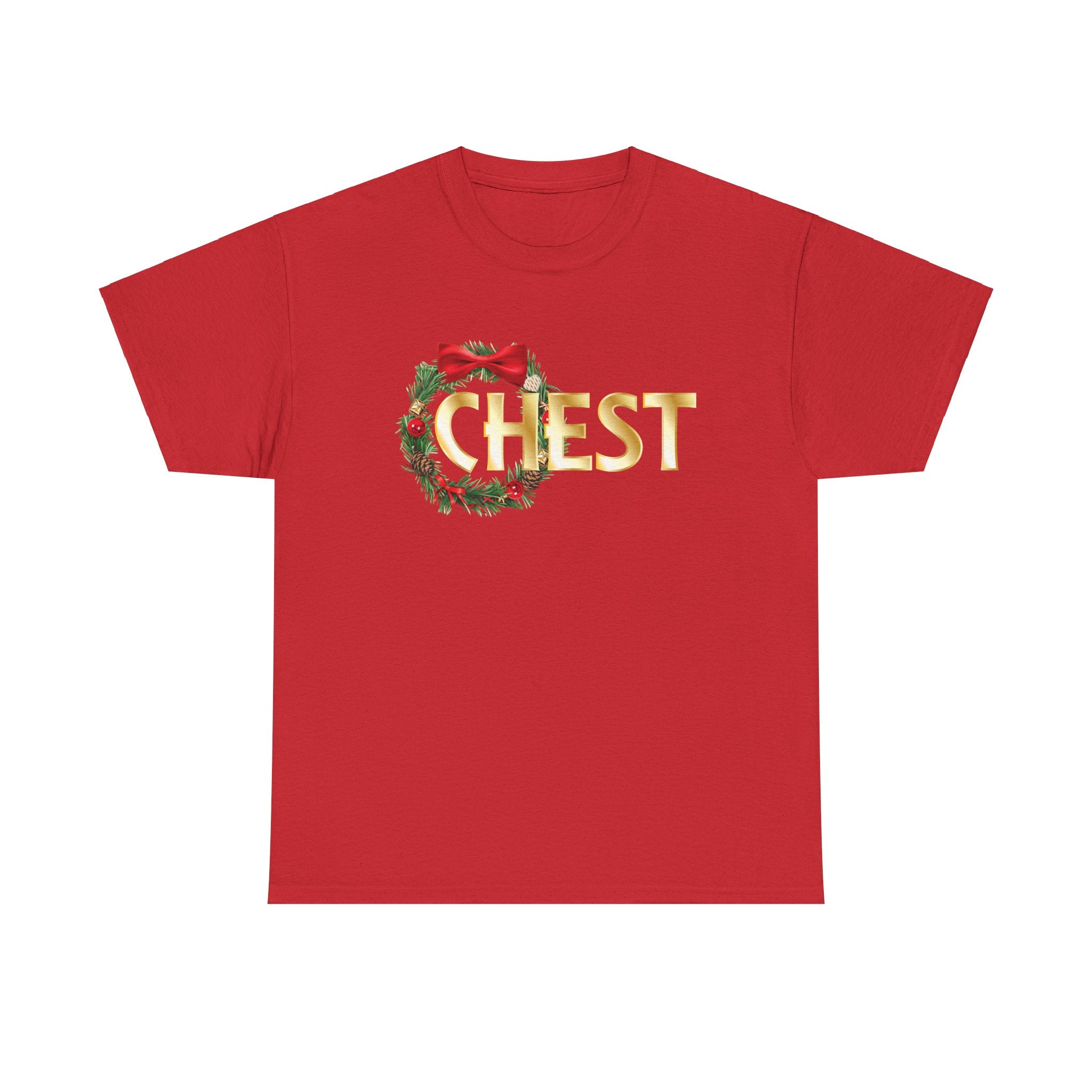 Chest Classic Tee