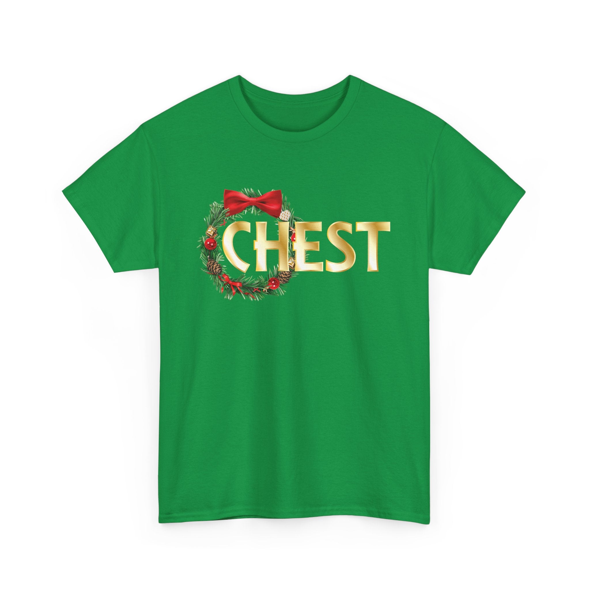 Chest Classic Tee