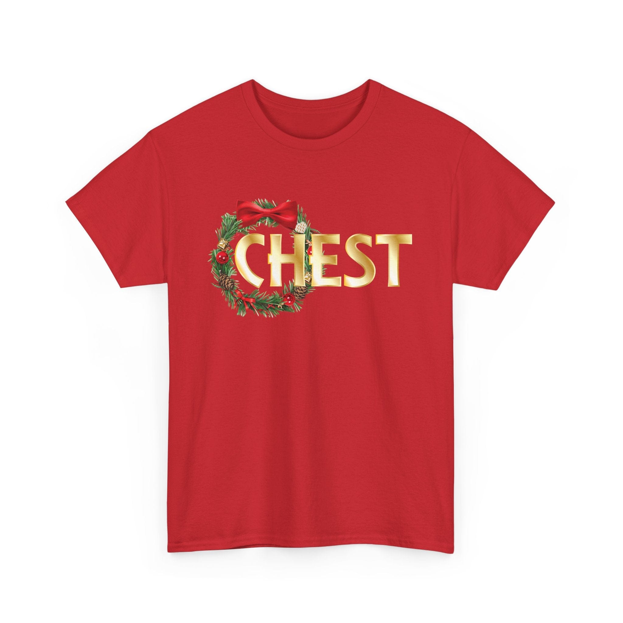 Chest Classic Tee