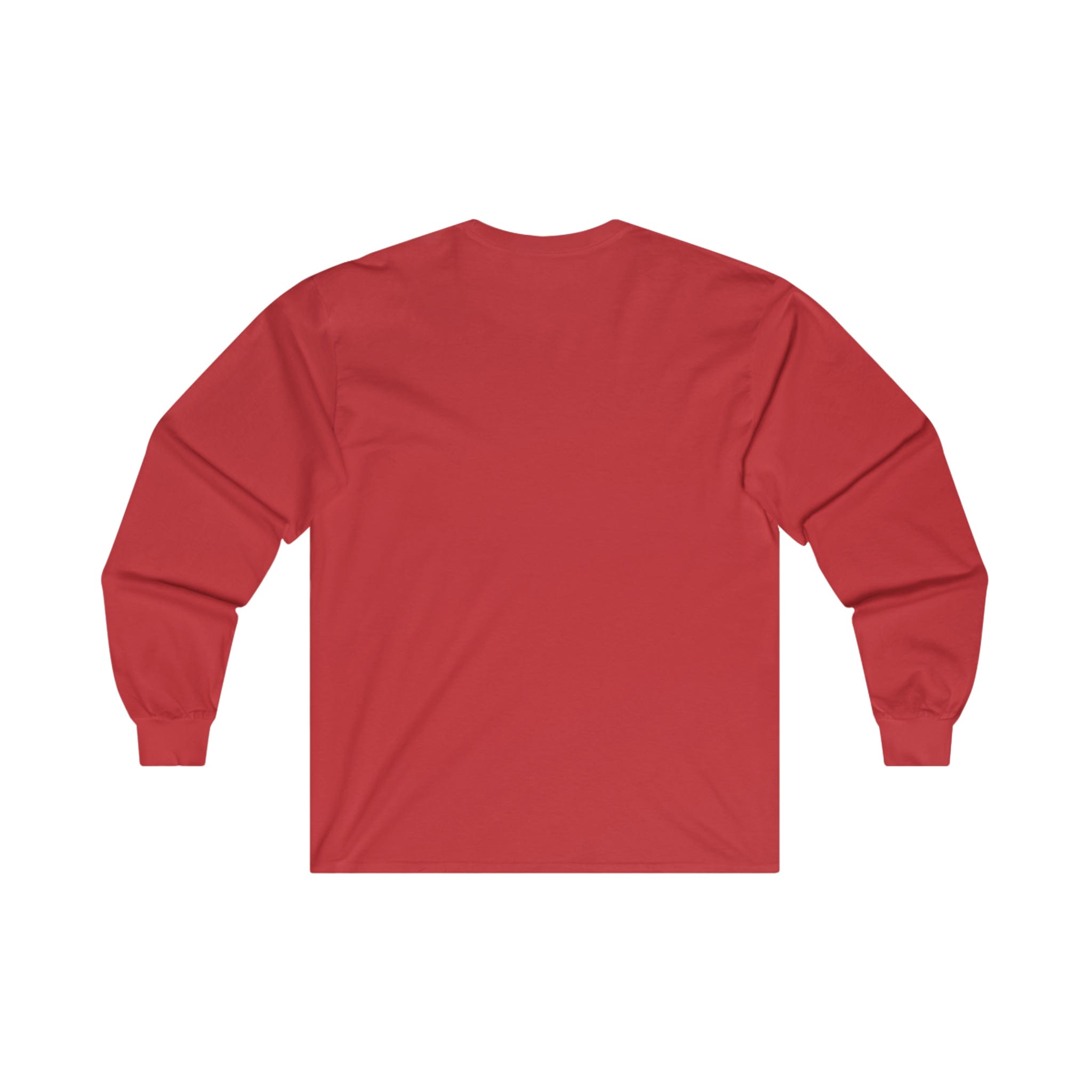 Chest Long Sleeve Tee