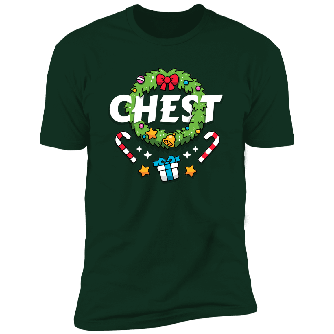 Chest