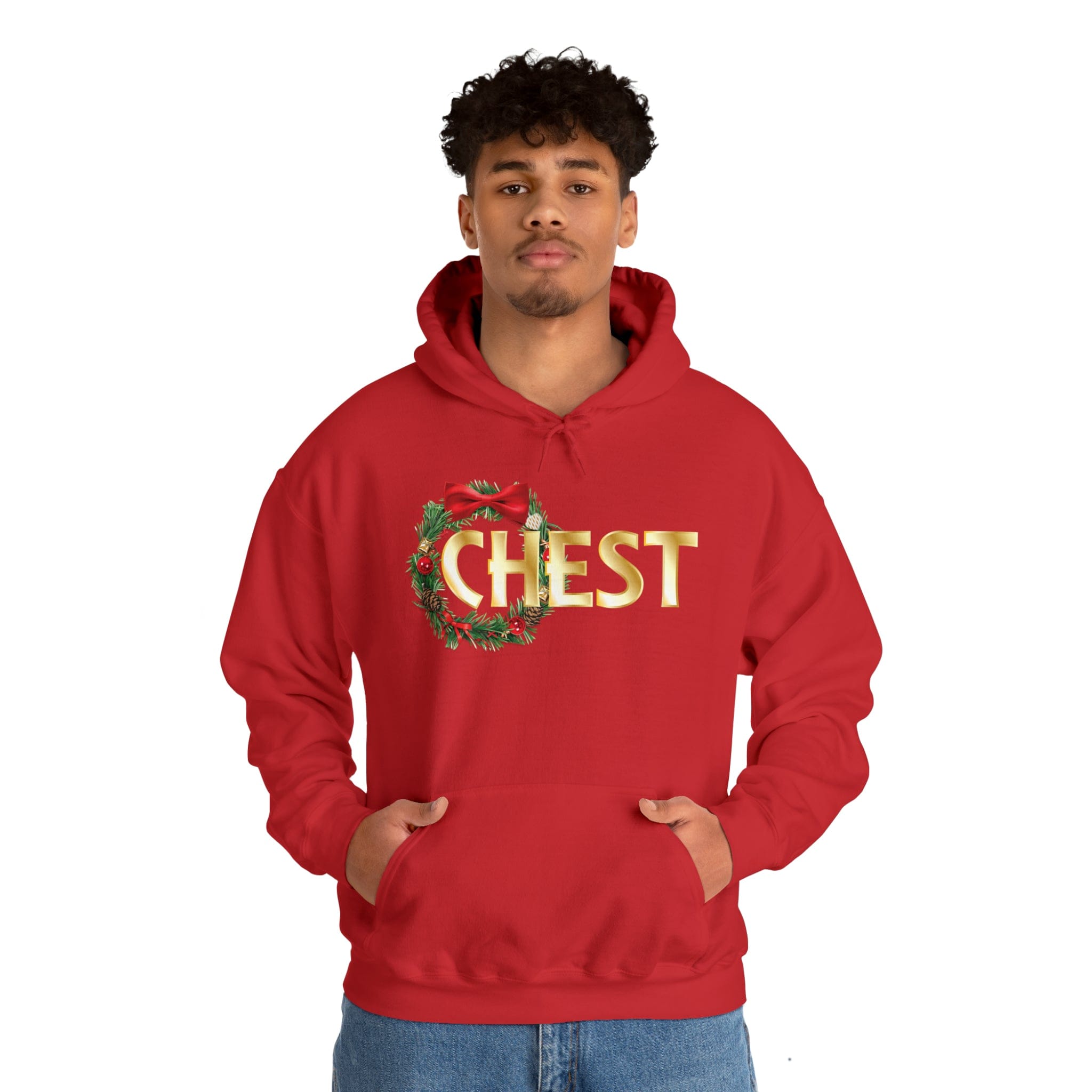 Chest