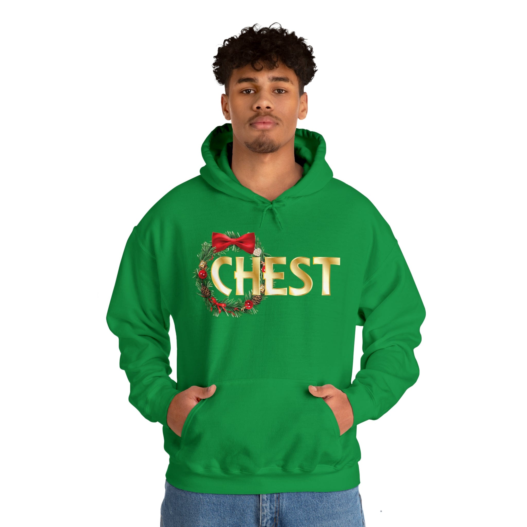 Chest