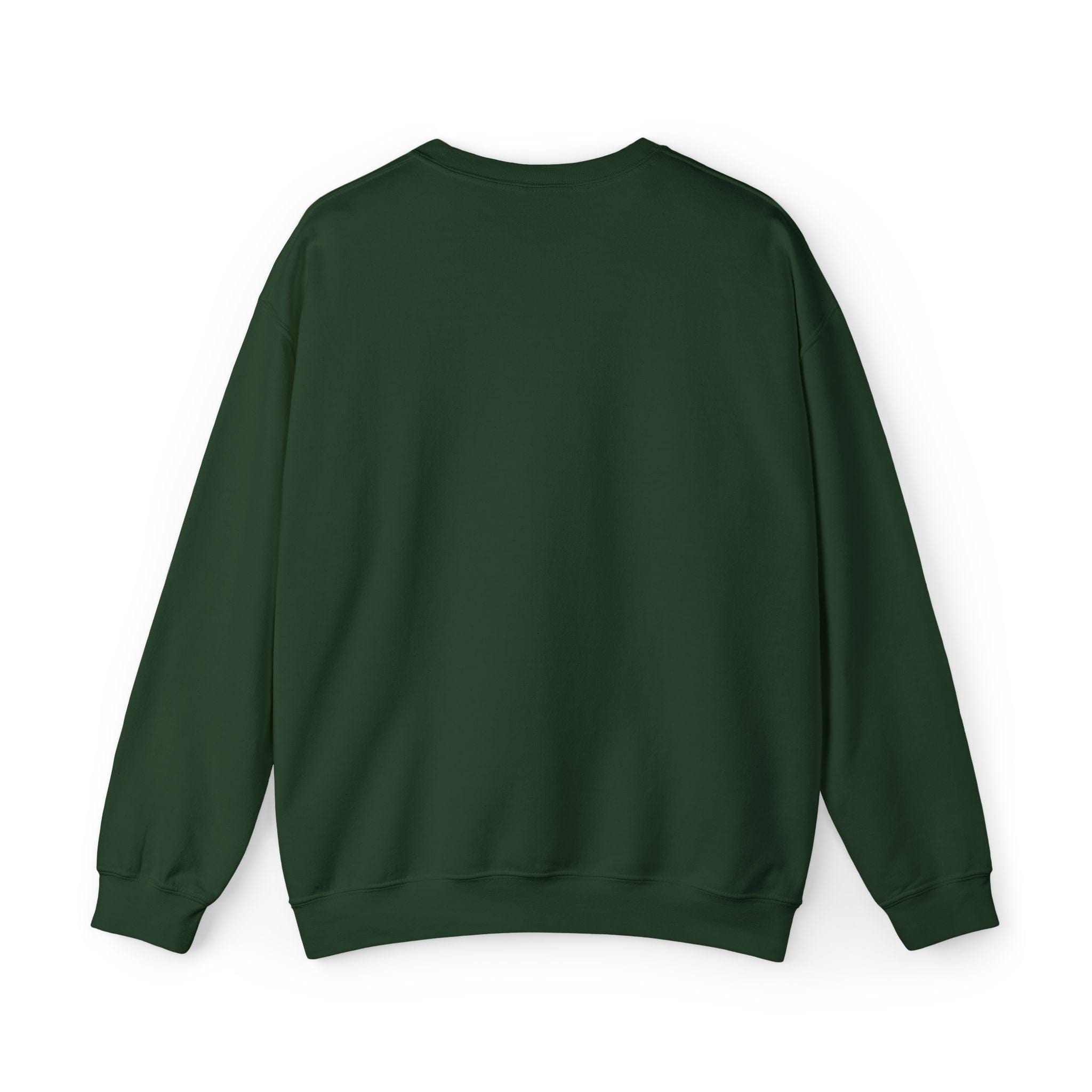 Chest Sweatshirt