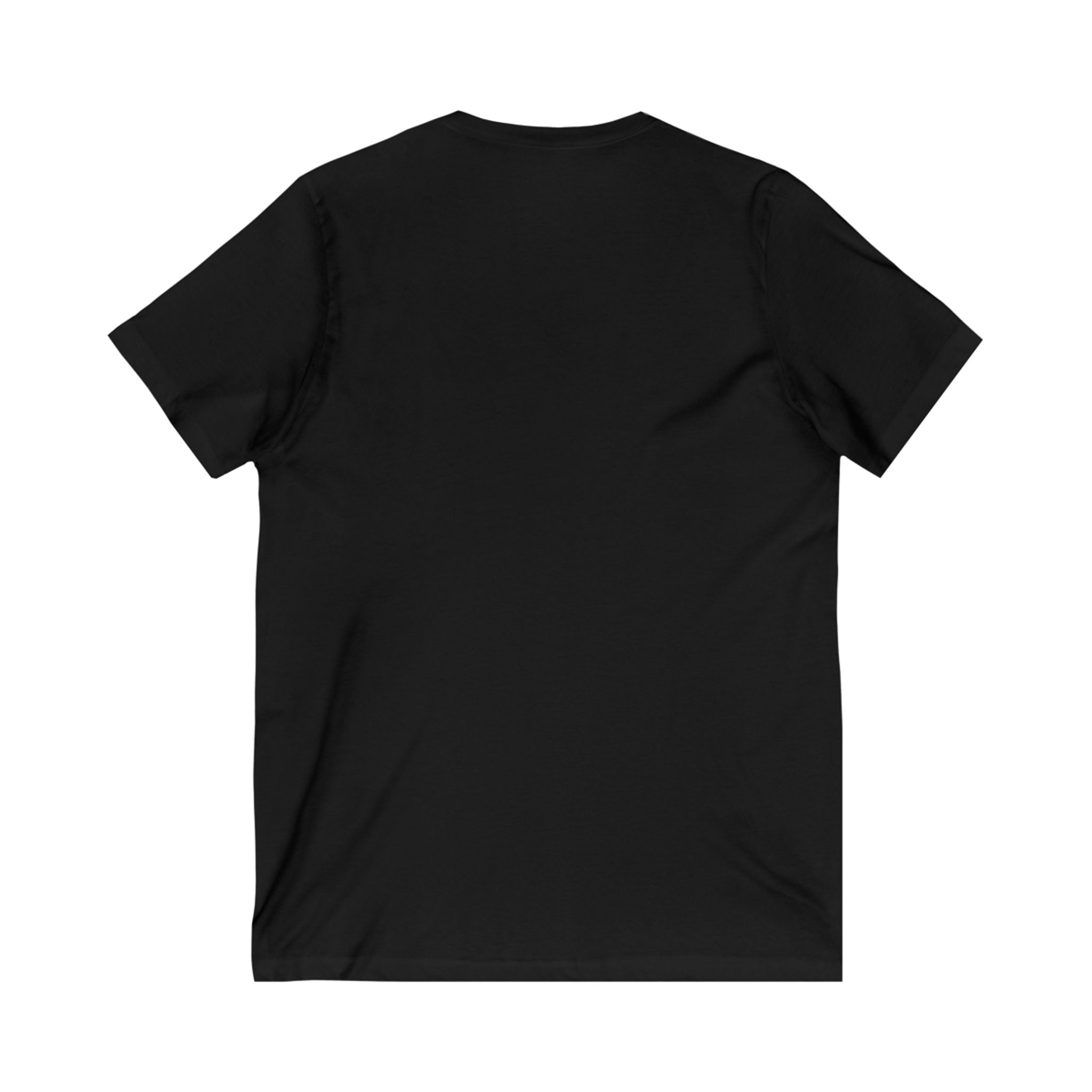 Chest V-Neck Tee