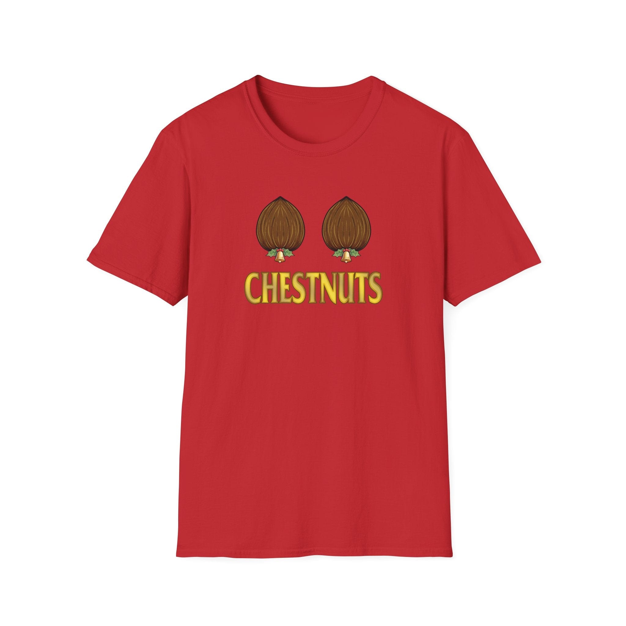 ChestNuts Softstyle T-Shirt