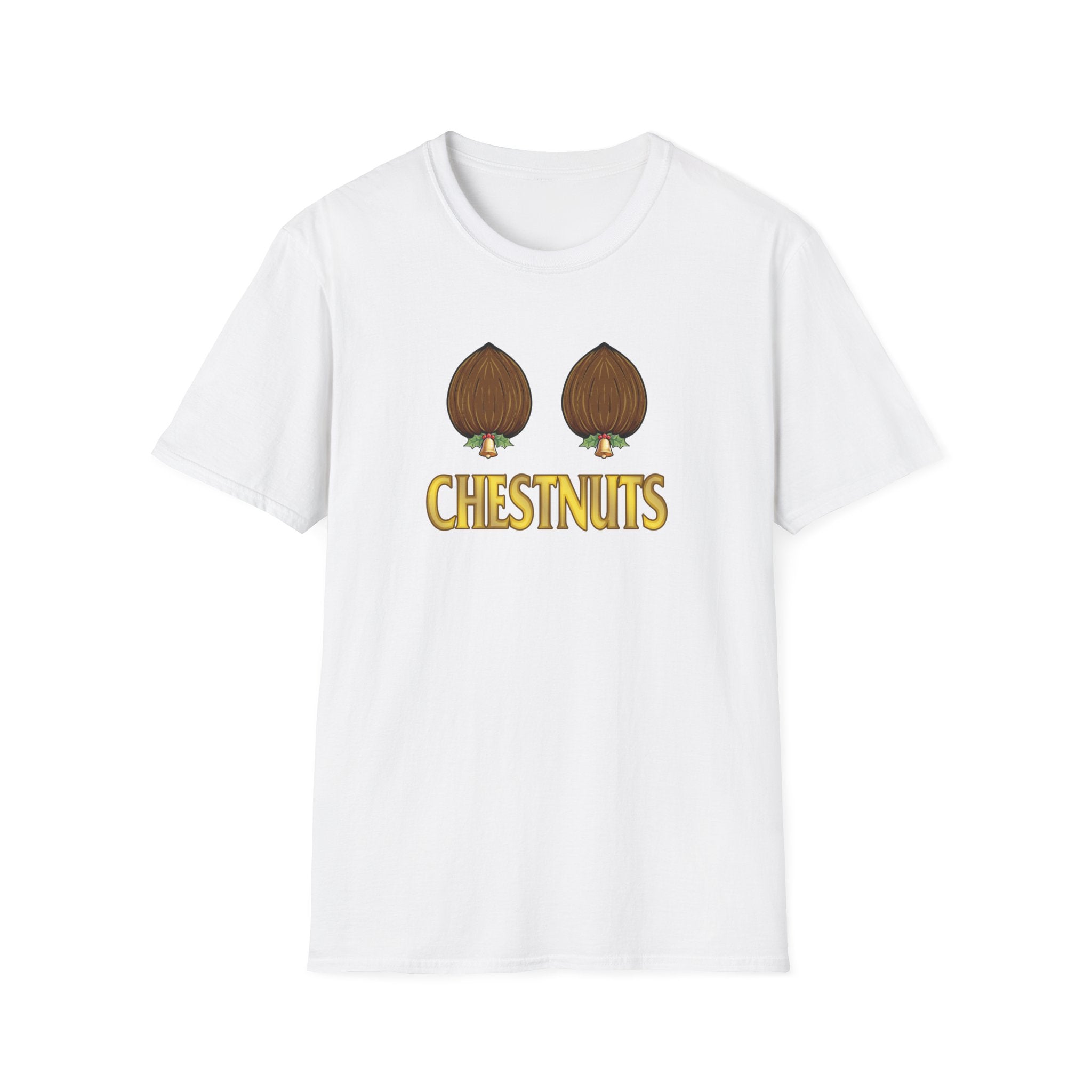 ChestNuts Softstyle T-Shirt