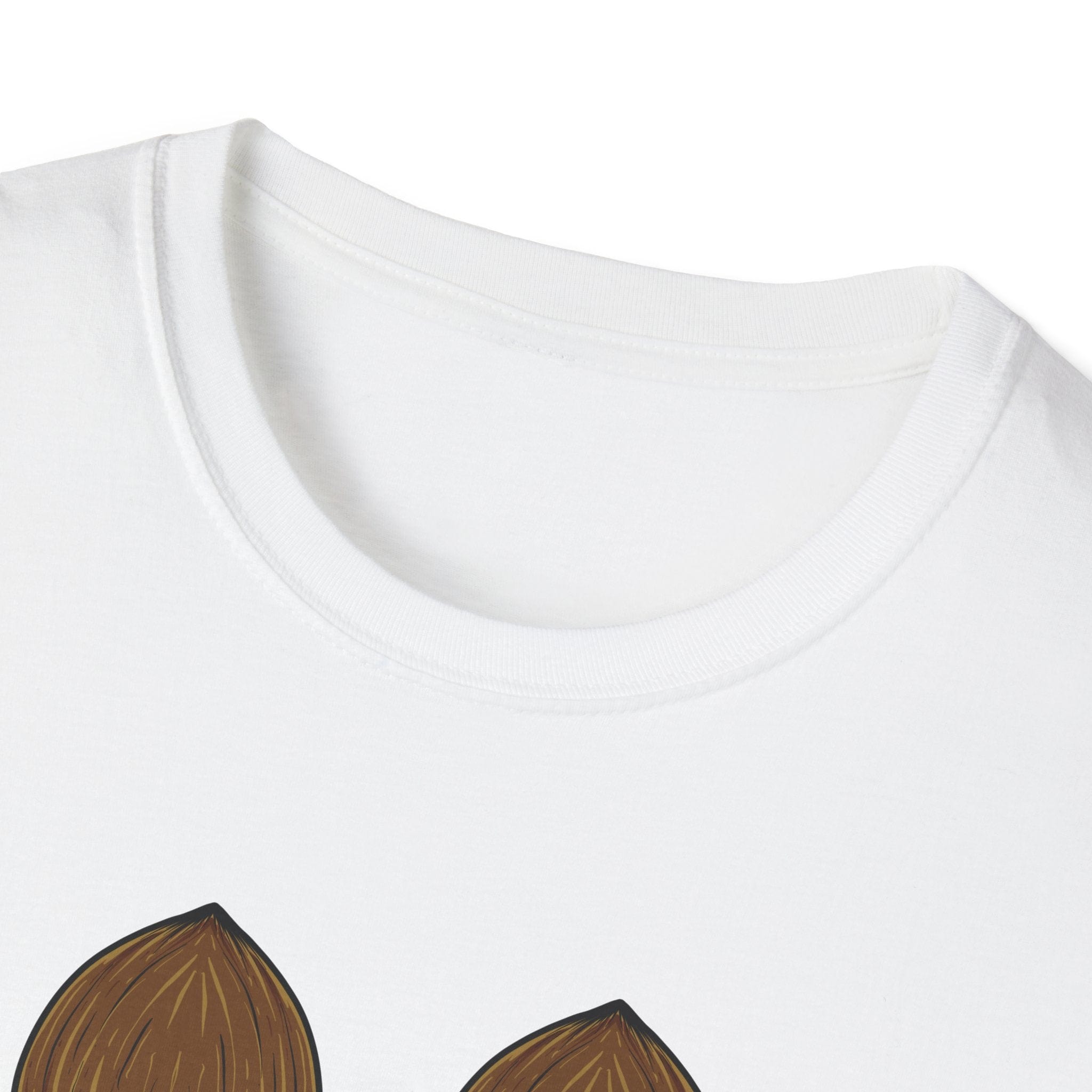 ChestNuts Softstyle T-Shirt