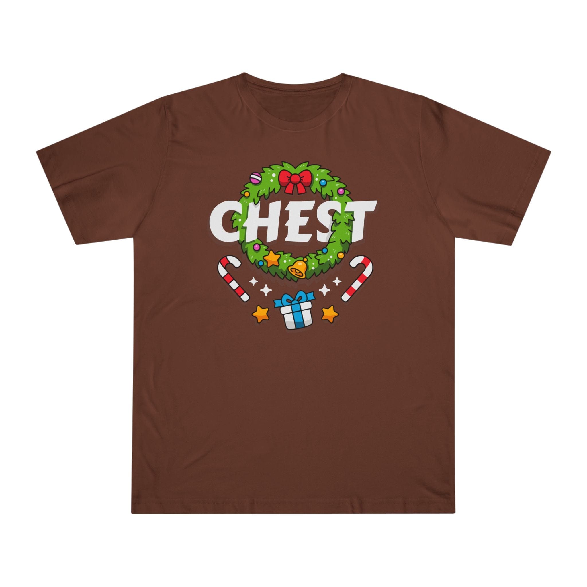 Chestnuts Unisex Deluxe T-shirt