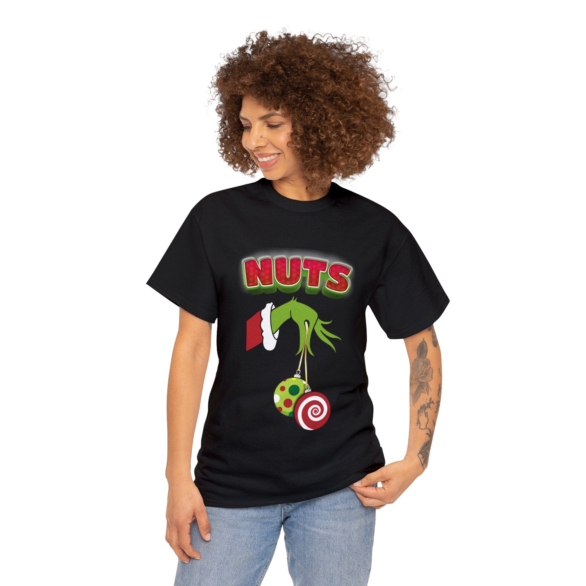 Nuts Tee