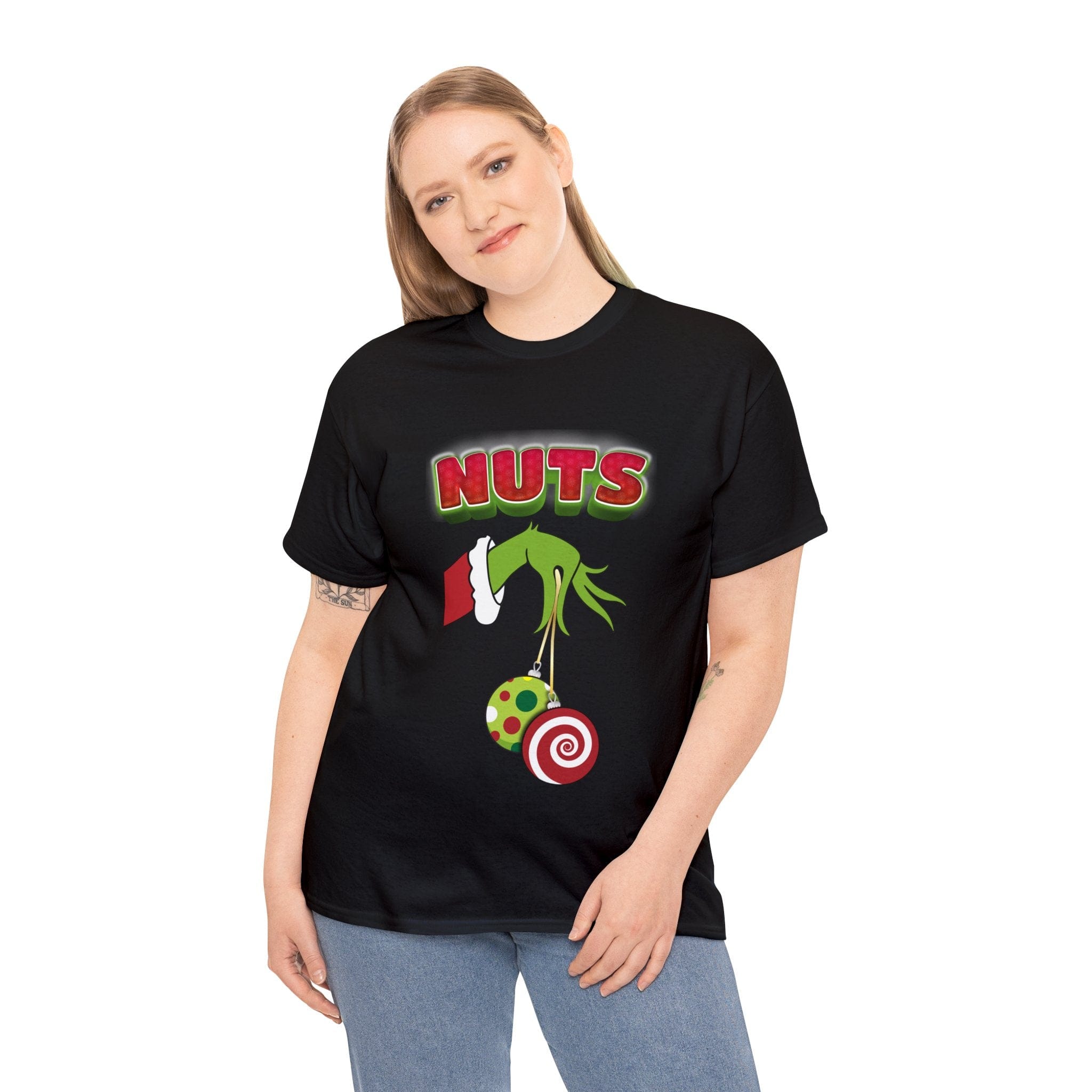 Nuts Tee