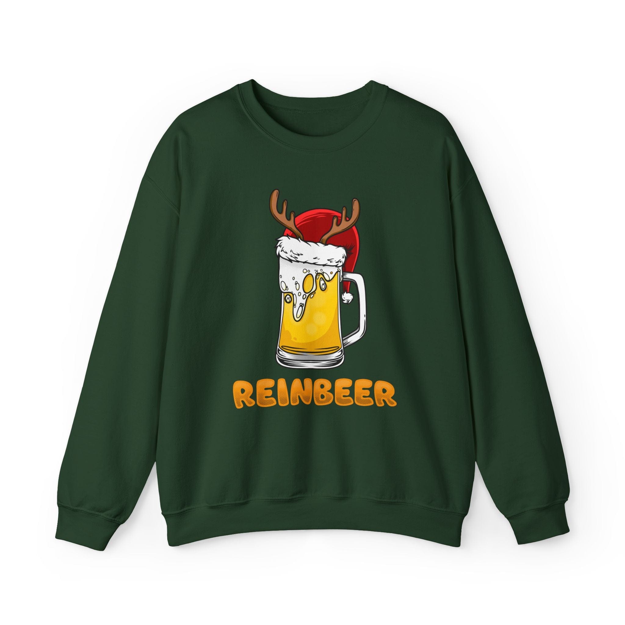 Copy of ReinBeer Sweatshirt