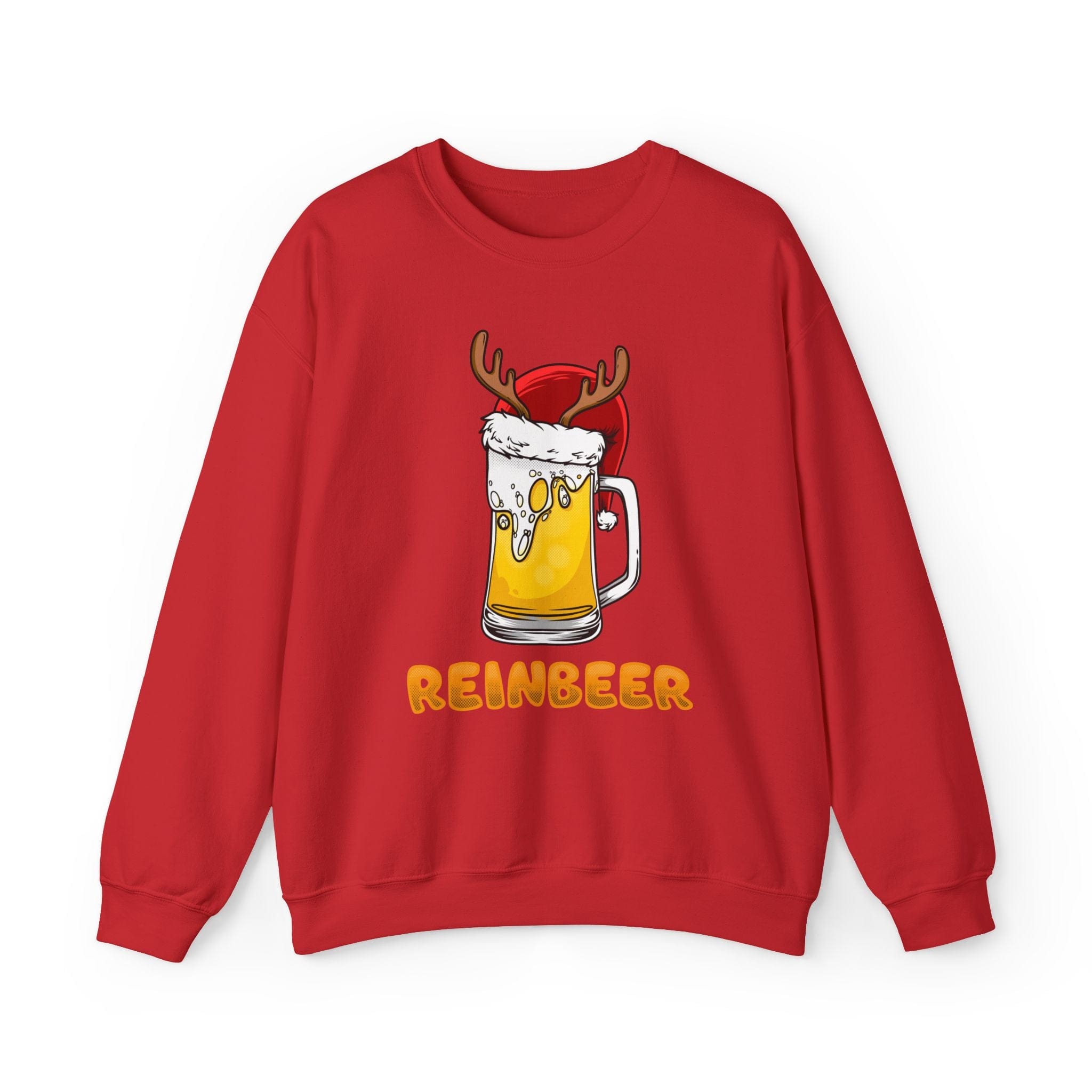 Copy of ReinBeer Sweatshirt