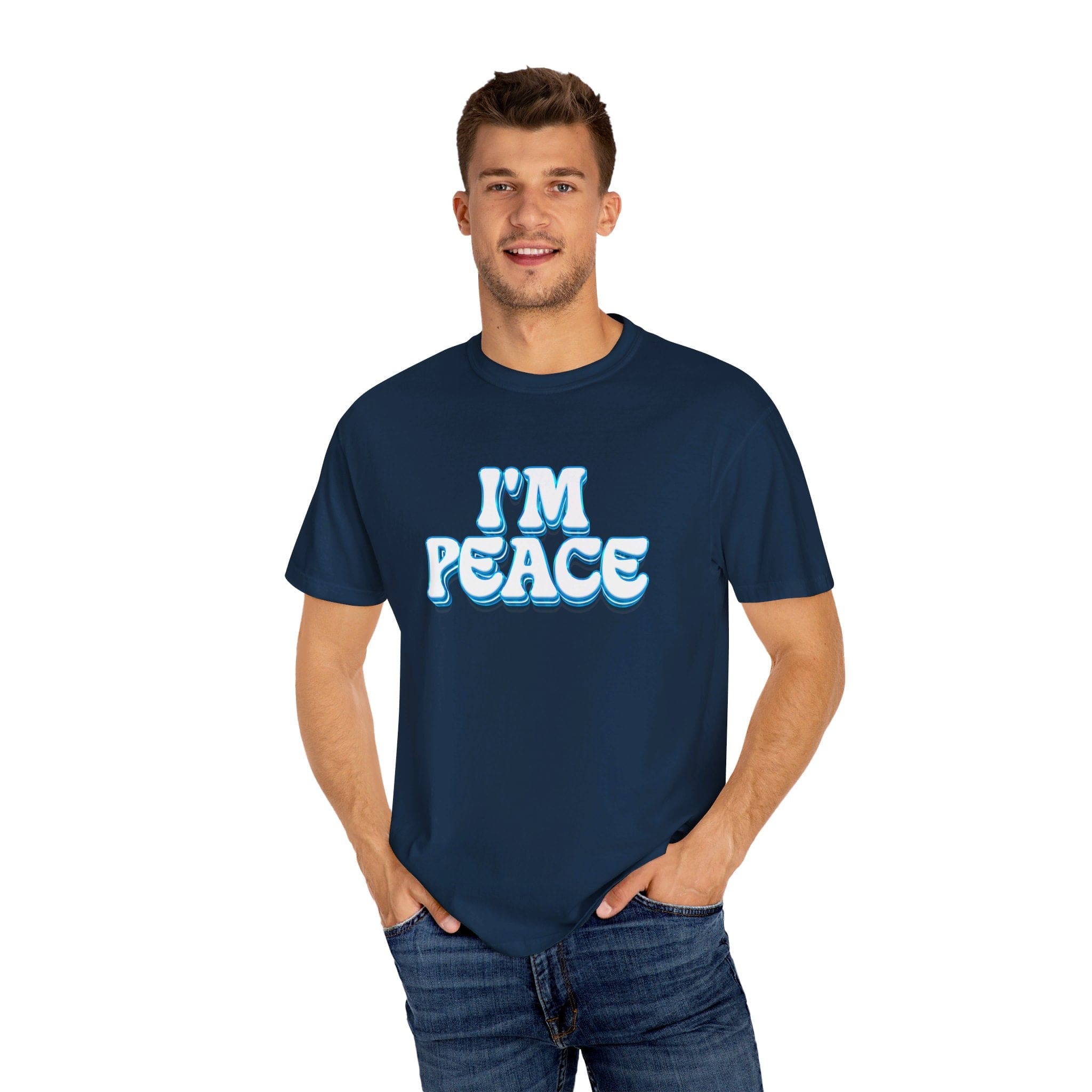 I'm Peace | Comfort colors