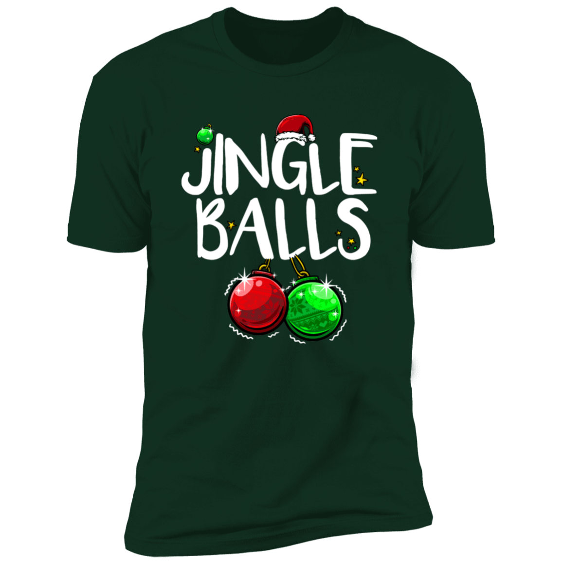 Jingle Balls