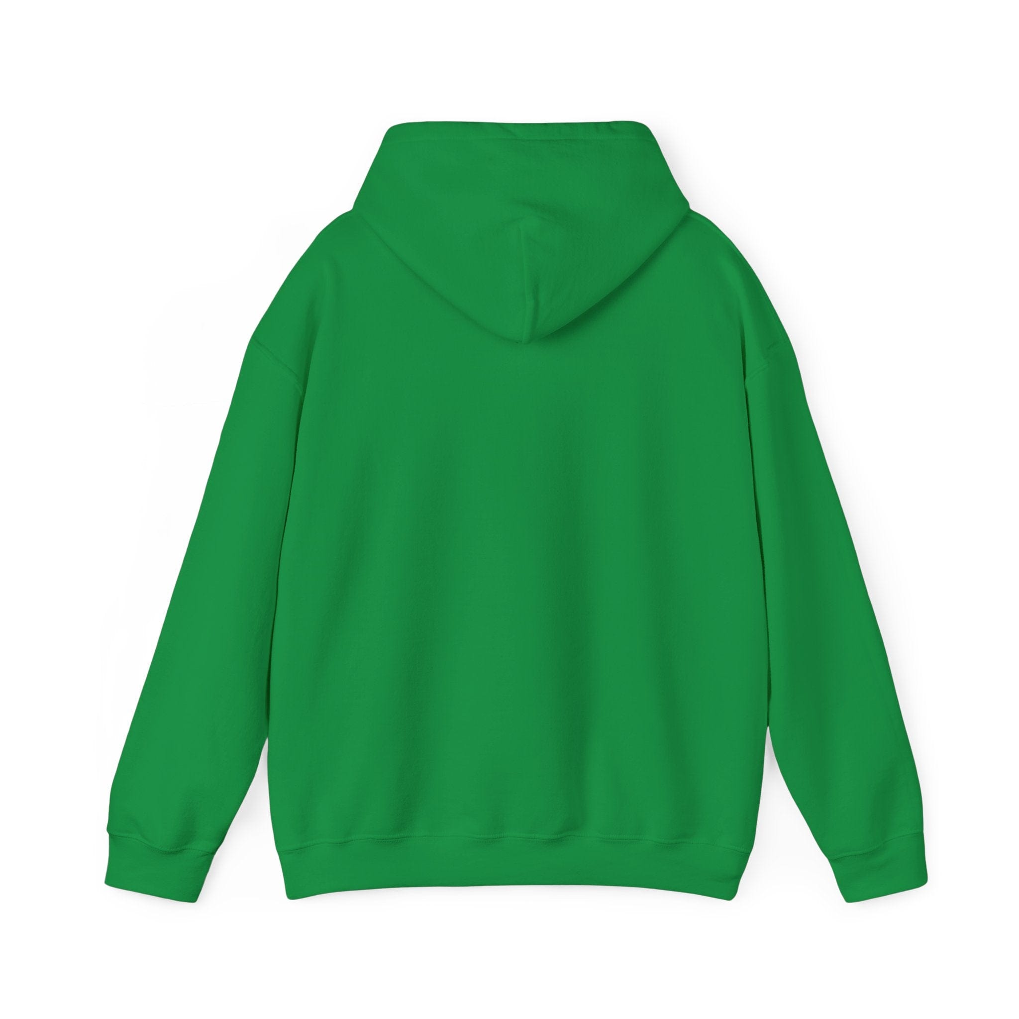 L℧cky F℧cker St Patrick's Day Parade Hoodie