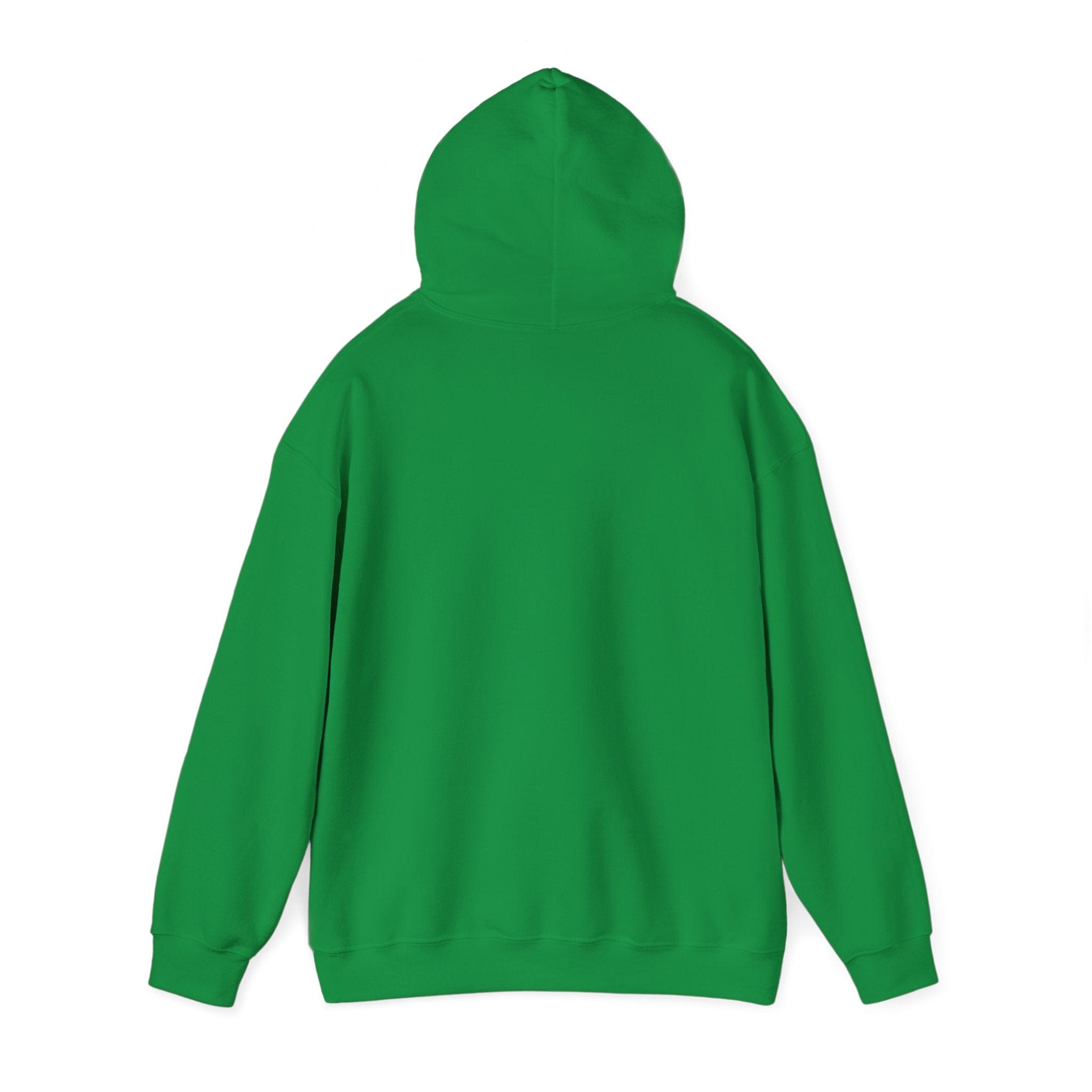 L℧cky F℧cker St Patrick's Day Parade Hoodie