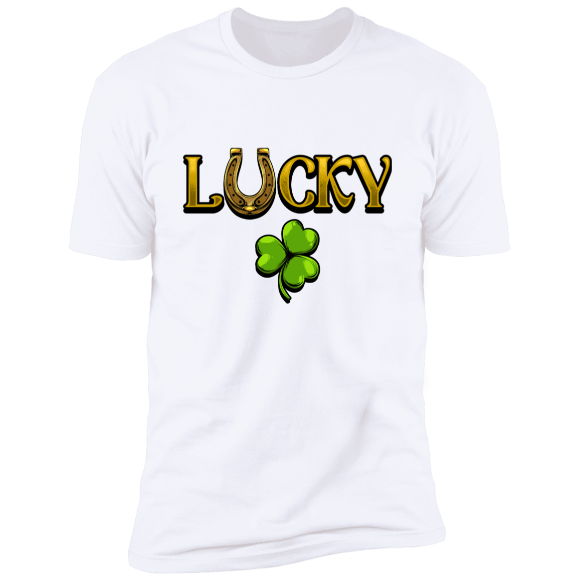 LUCKY & LUCKY F*ucker