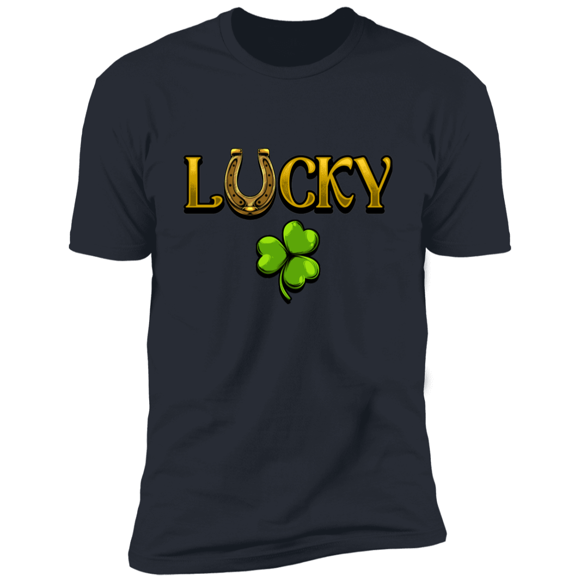 LUCKY & LUCKY F*ucker