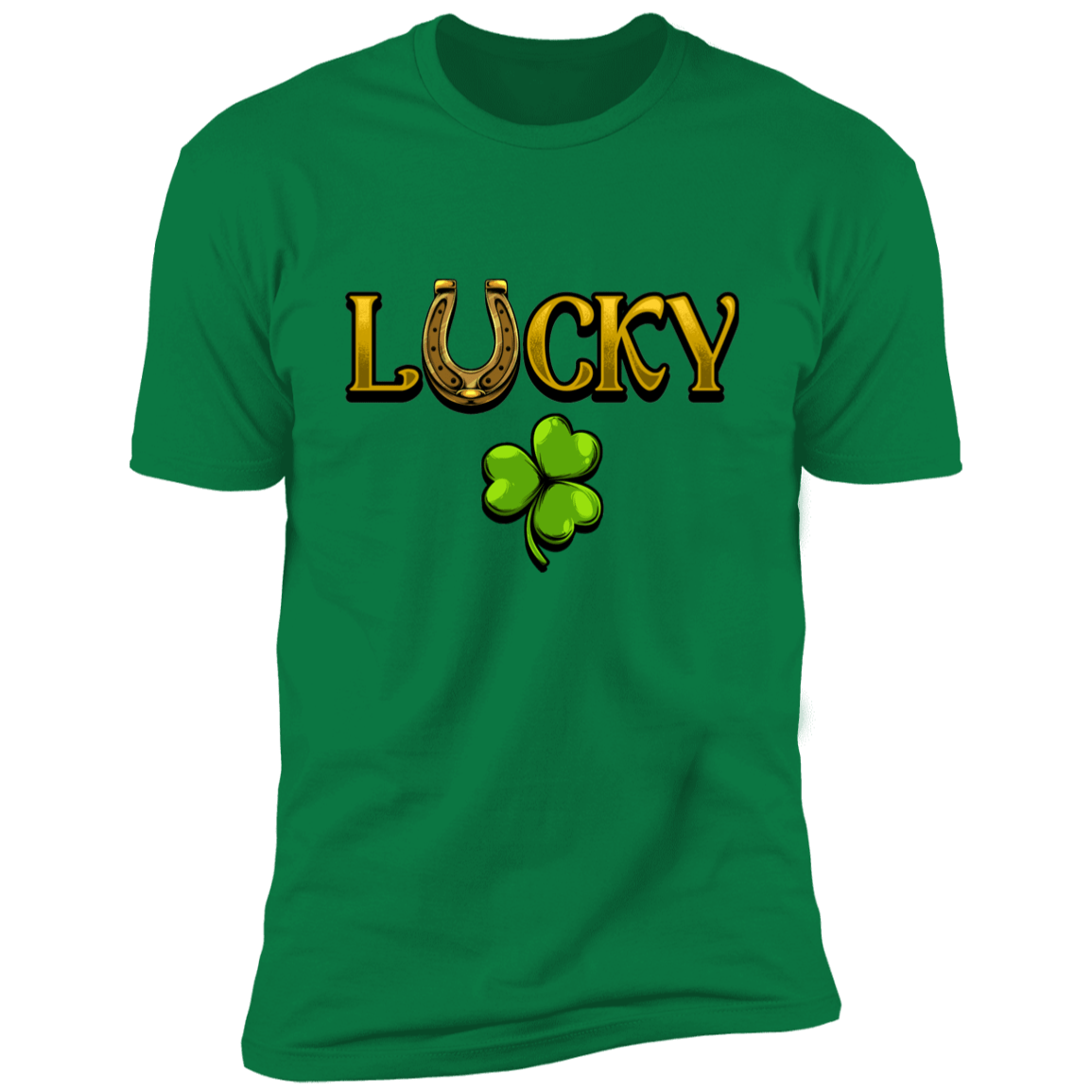 LUCKY & LUCKY F*ucker