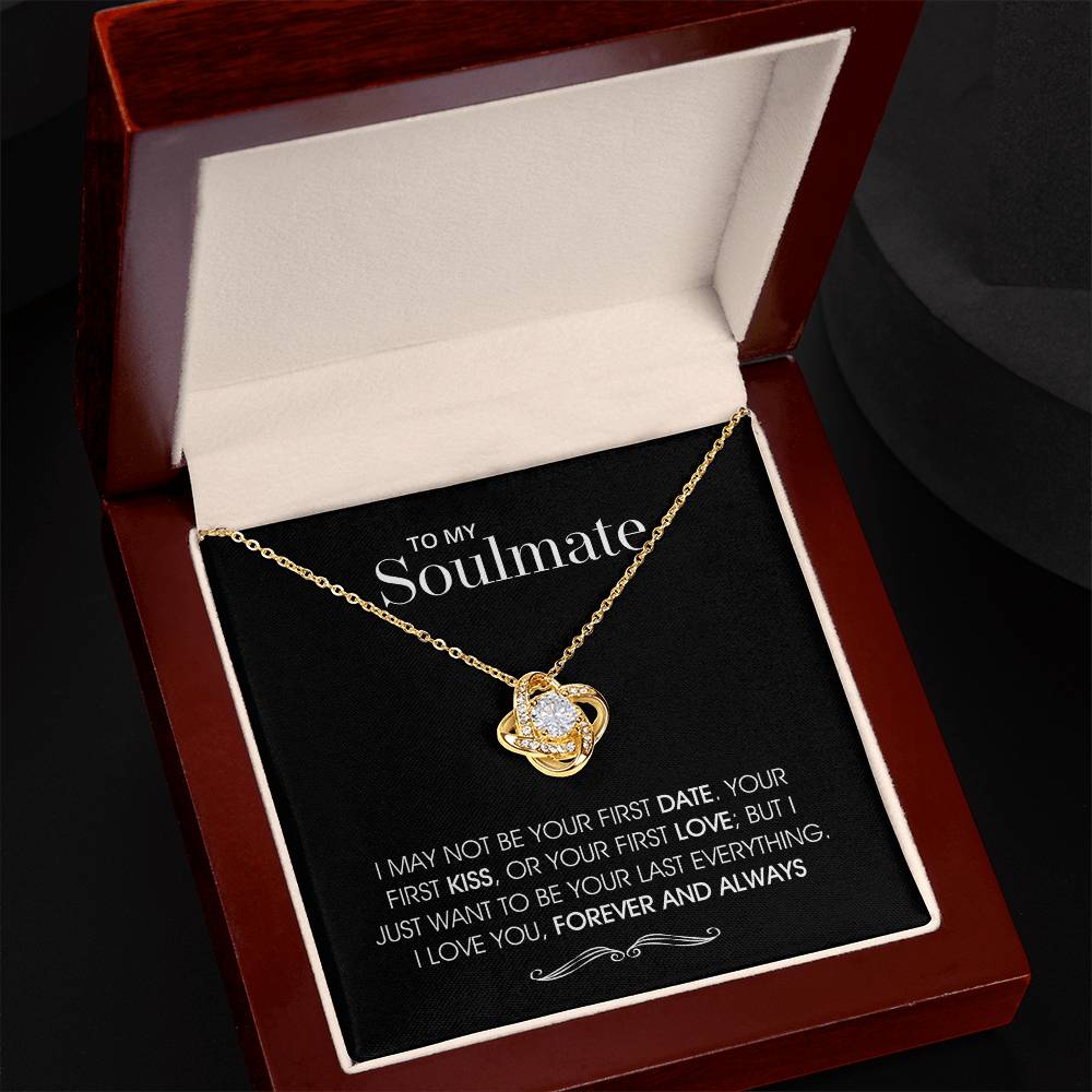 Make Her Cry With This Beautiful Necklace