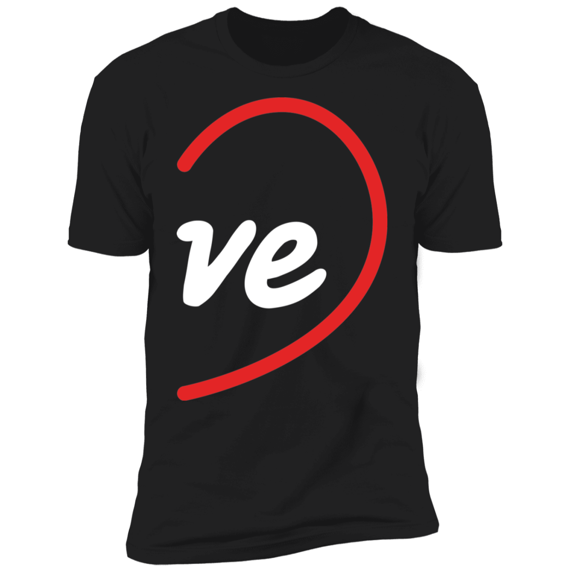 Massive Heart Love Shirts - Valentine's day couples shirts