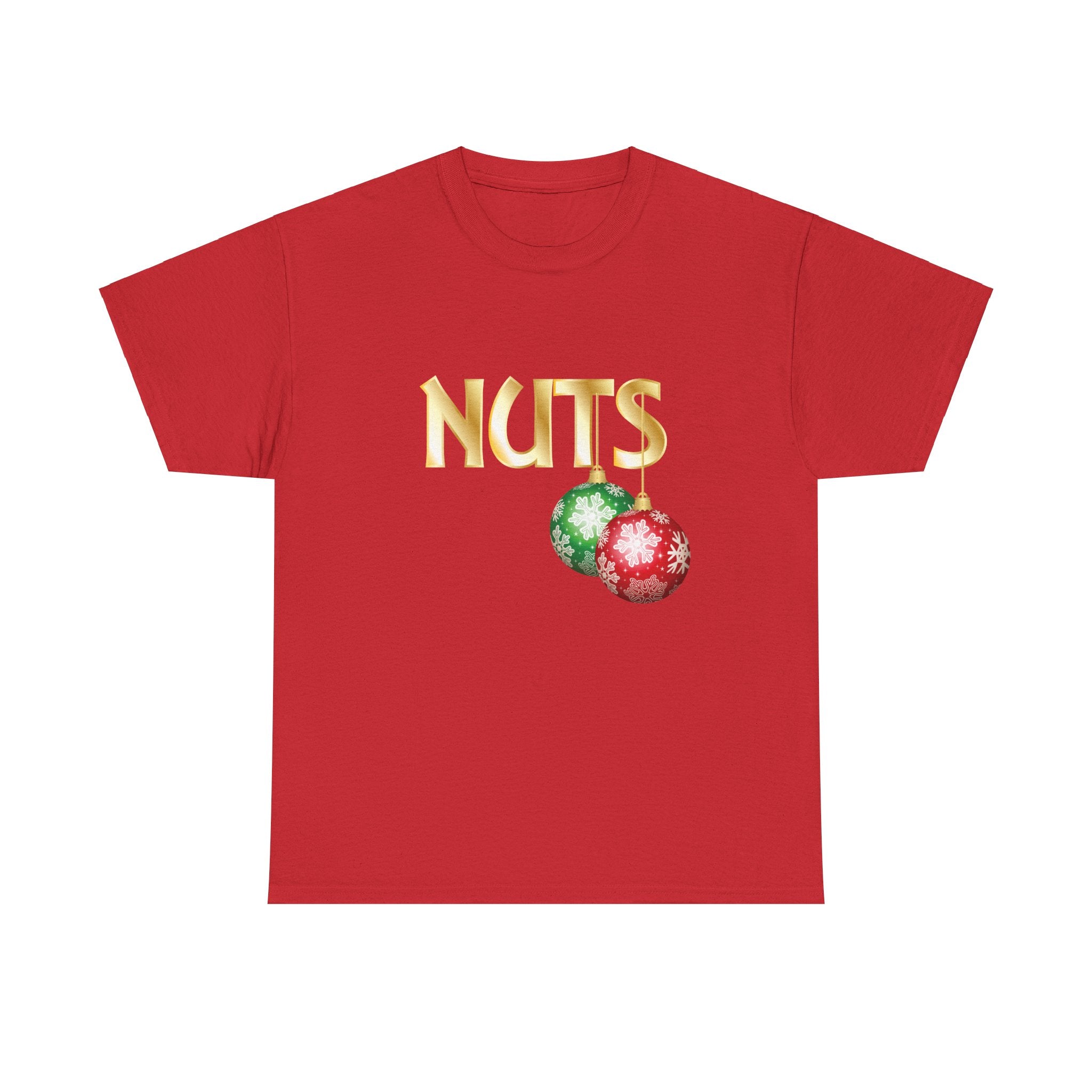 Nuts Classic Tee