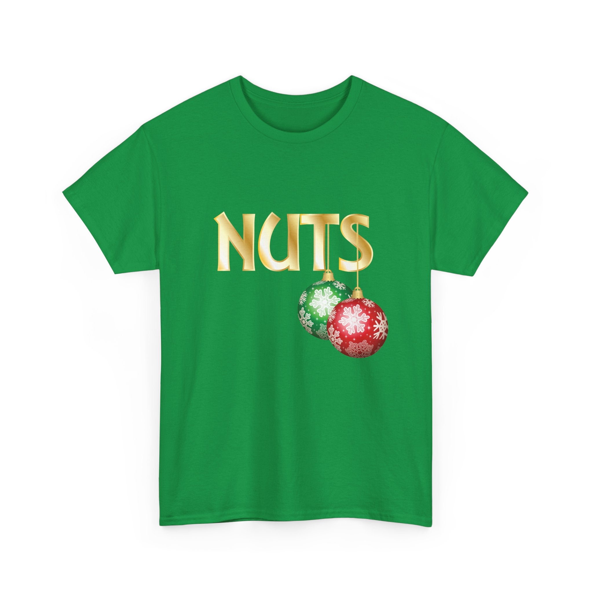 Nuts Classic Tee