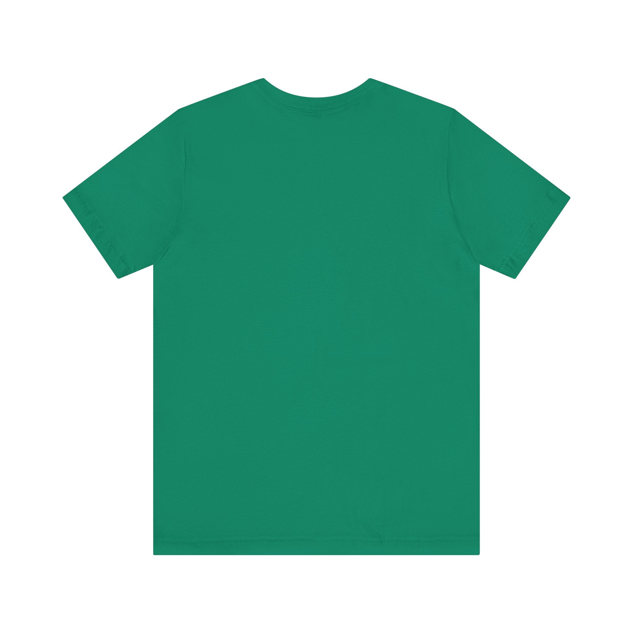 Nuts Deluxe Green Tee (Unisex)