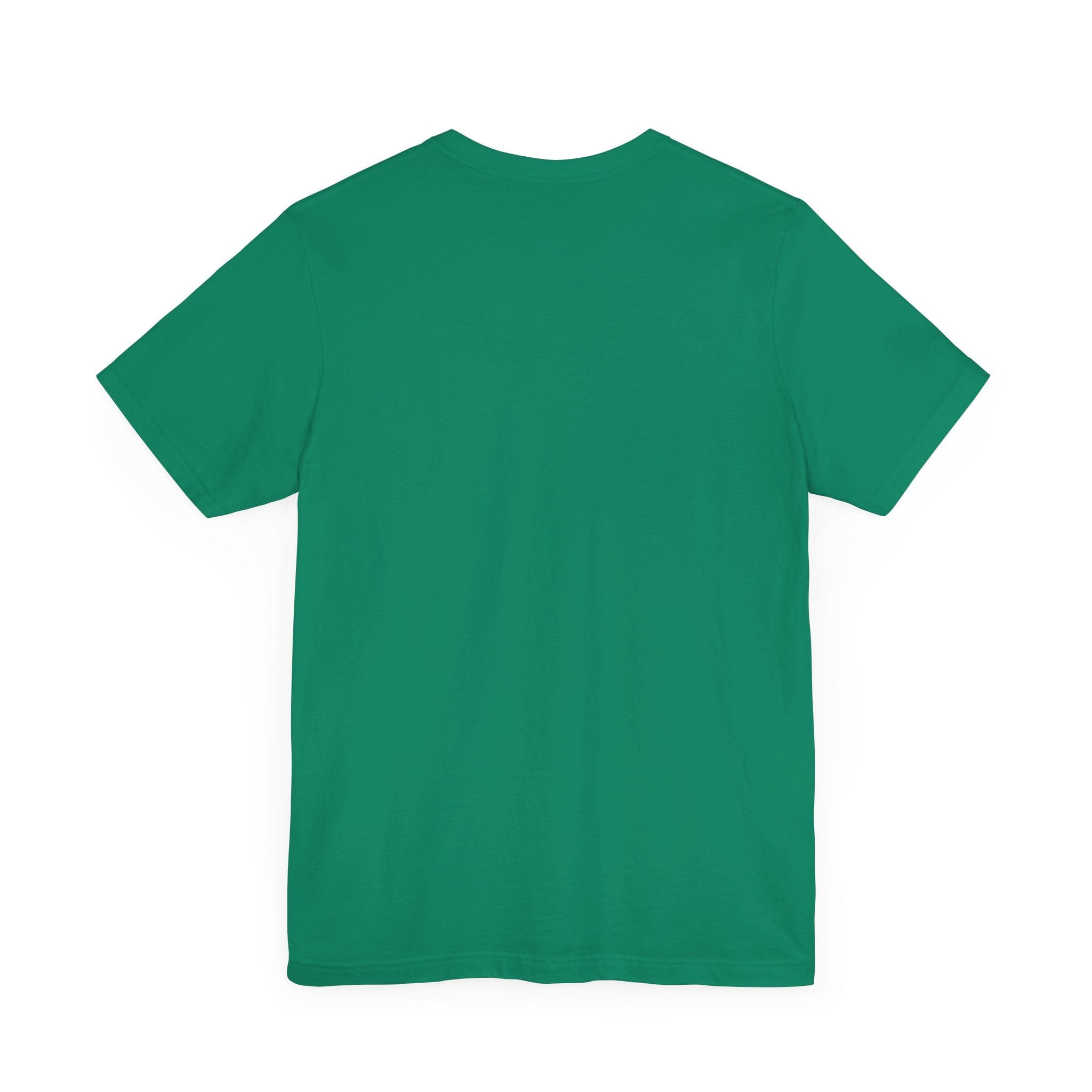 Nuts Deluxe Green Tee (Unisex)