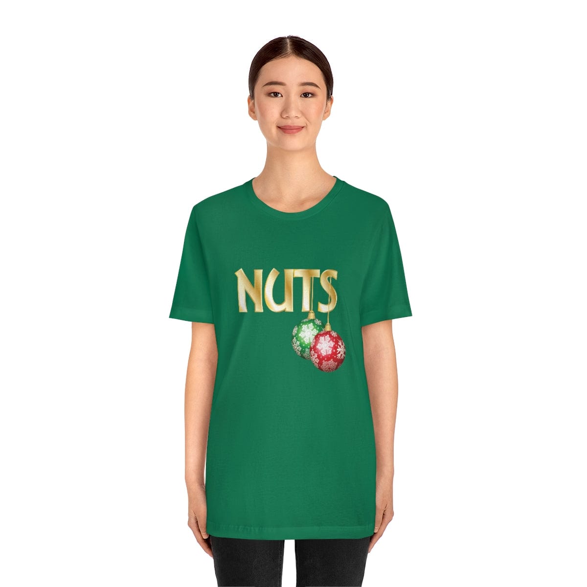 Nuts