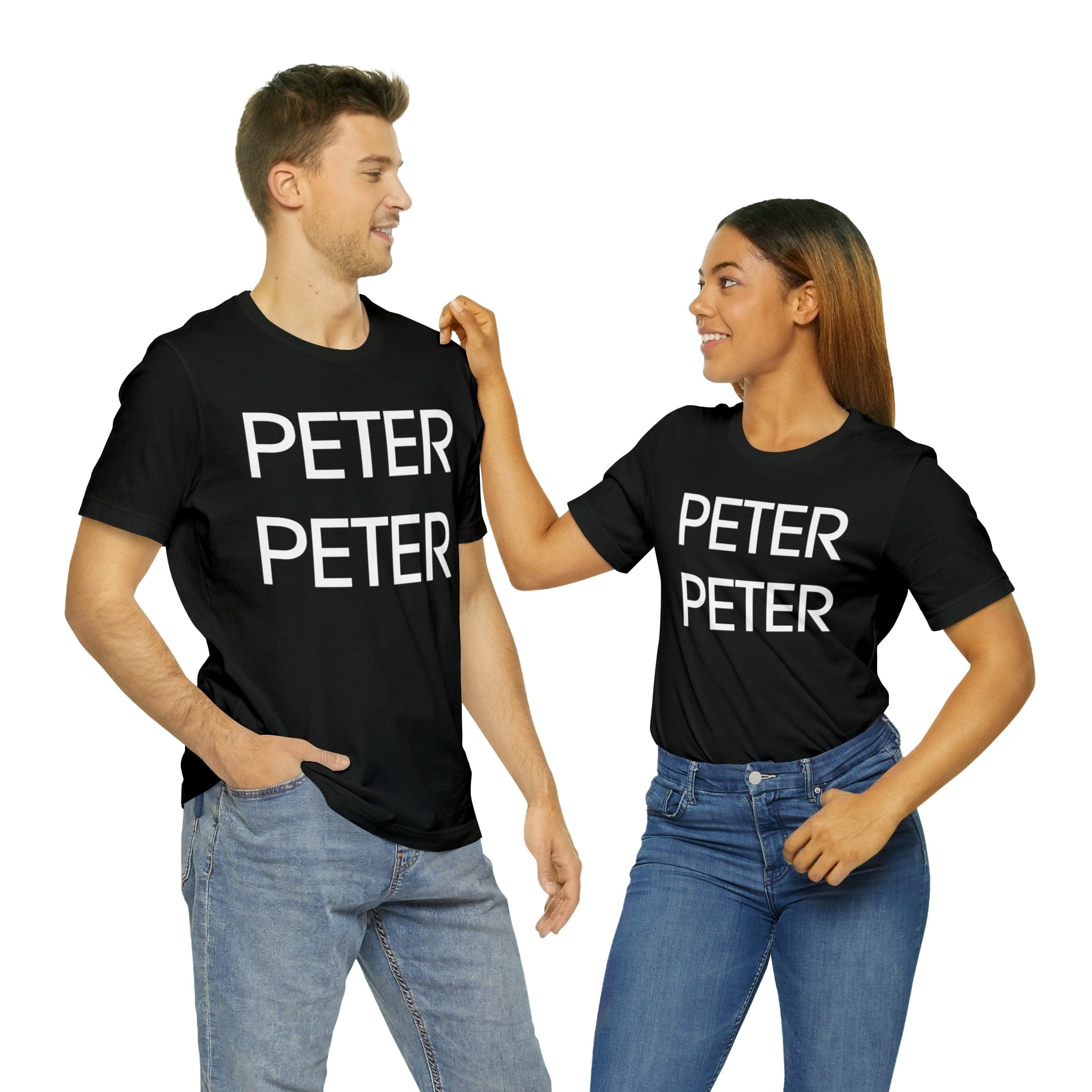 Peter Peter