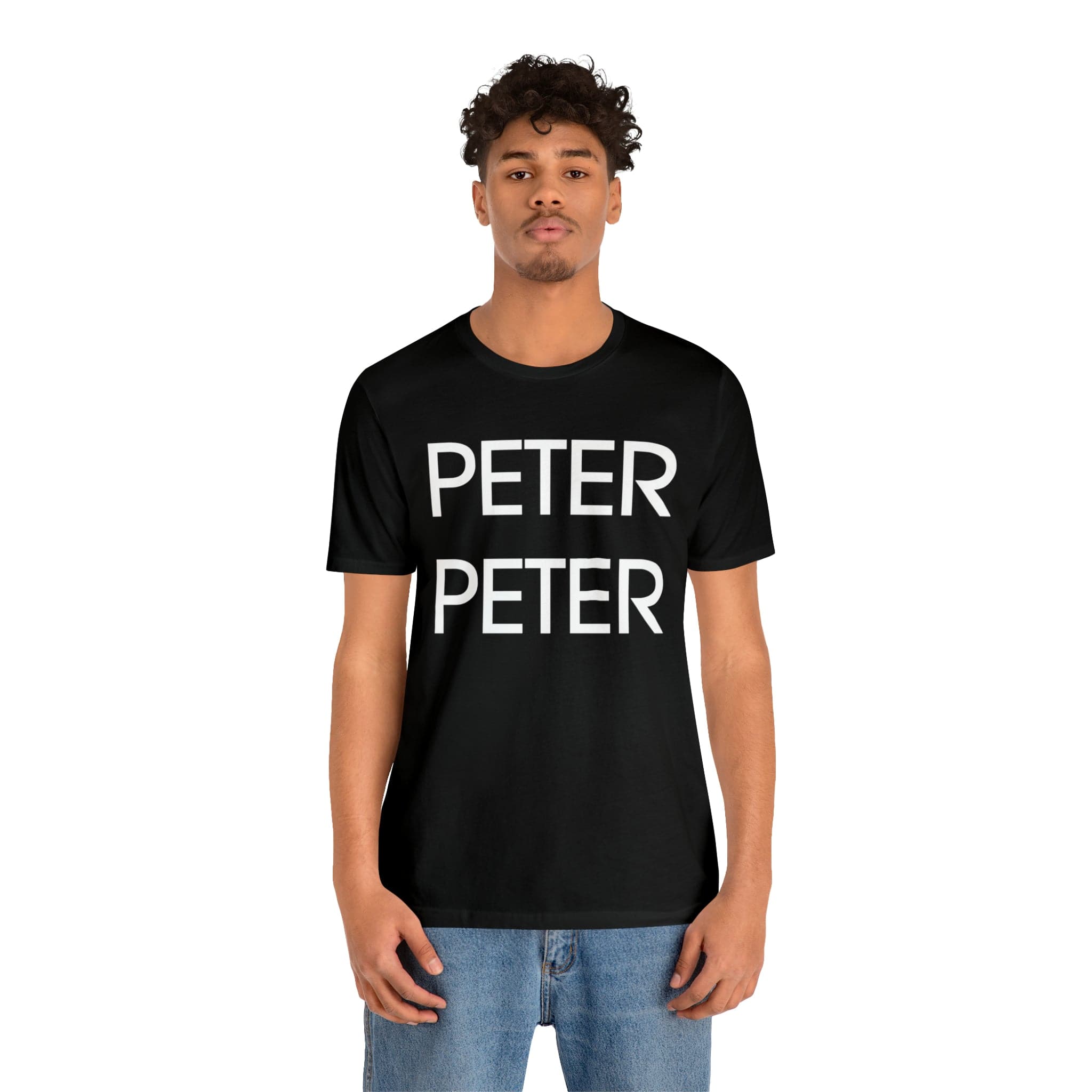 Peter Peter