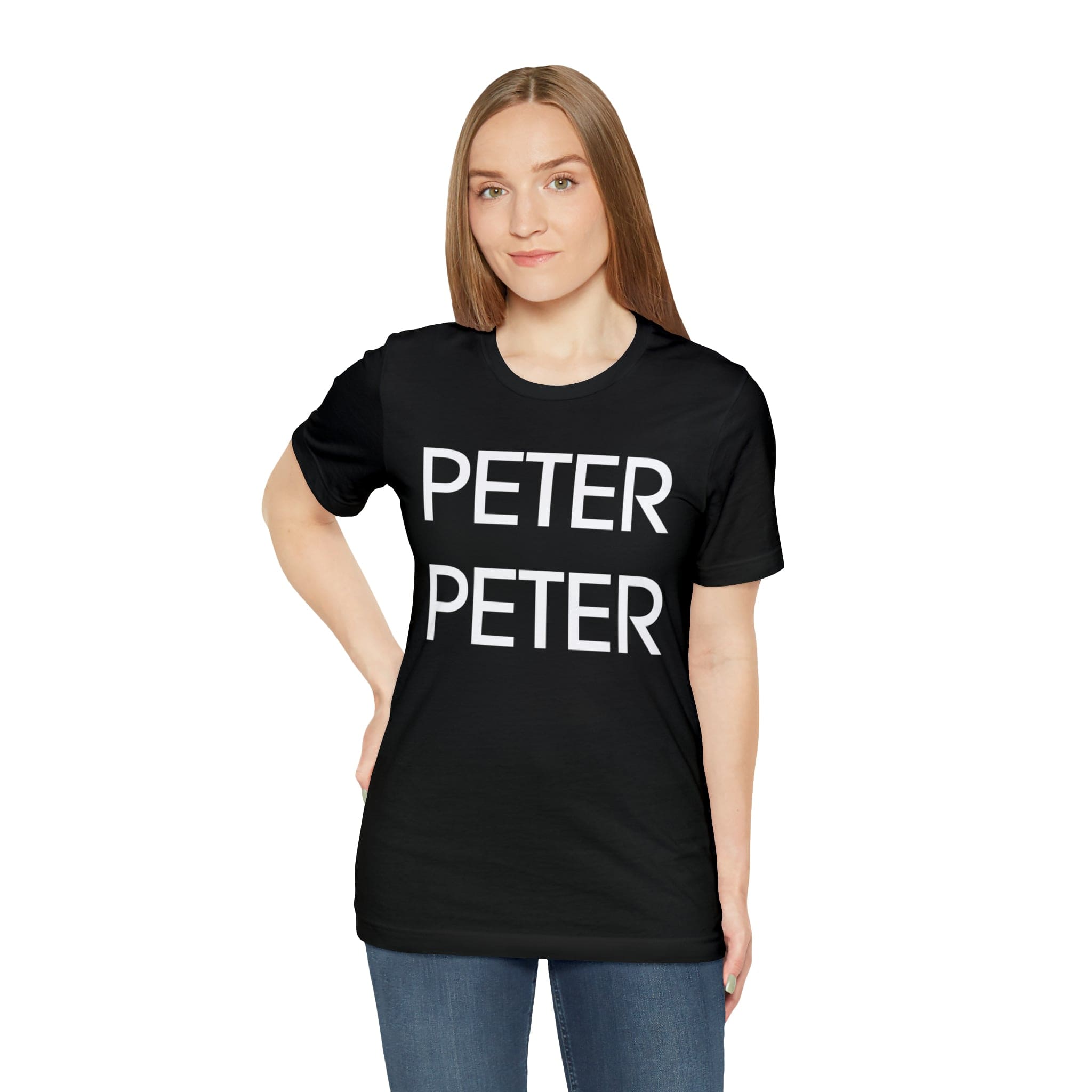 Peter Peter