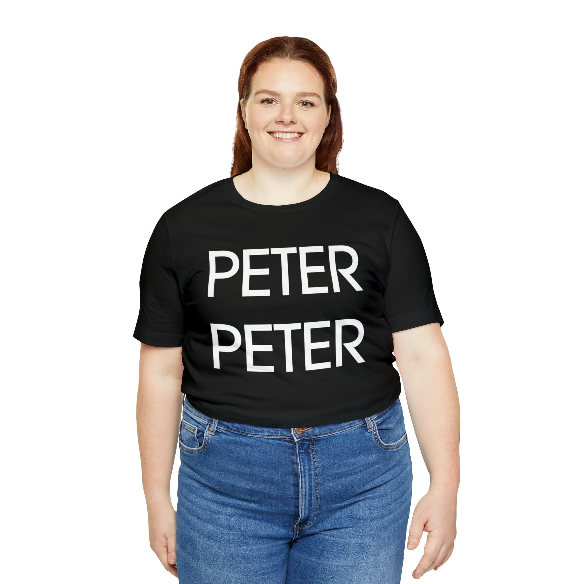 Peter Peter