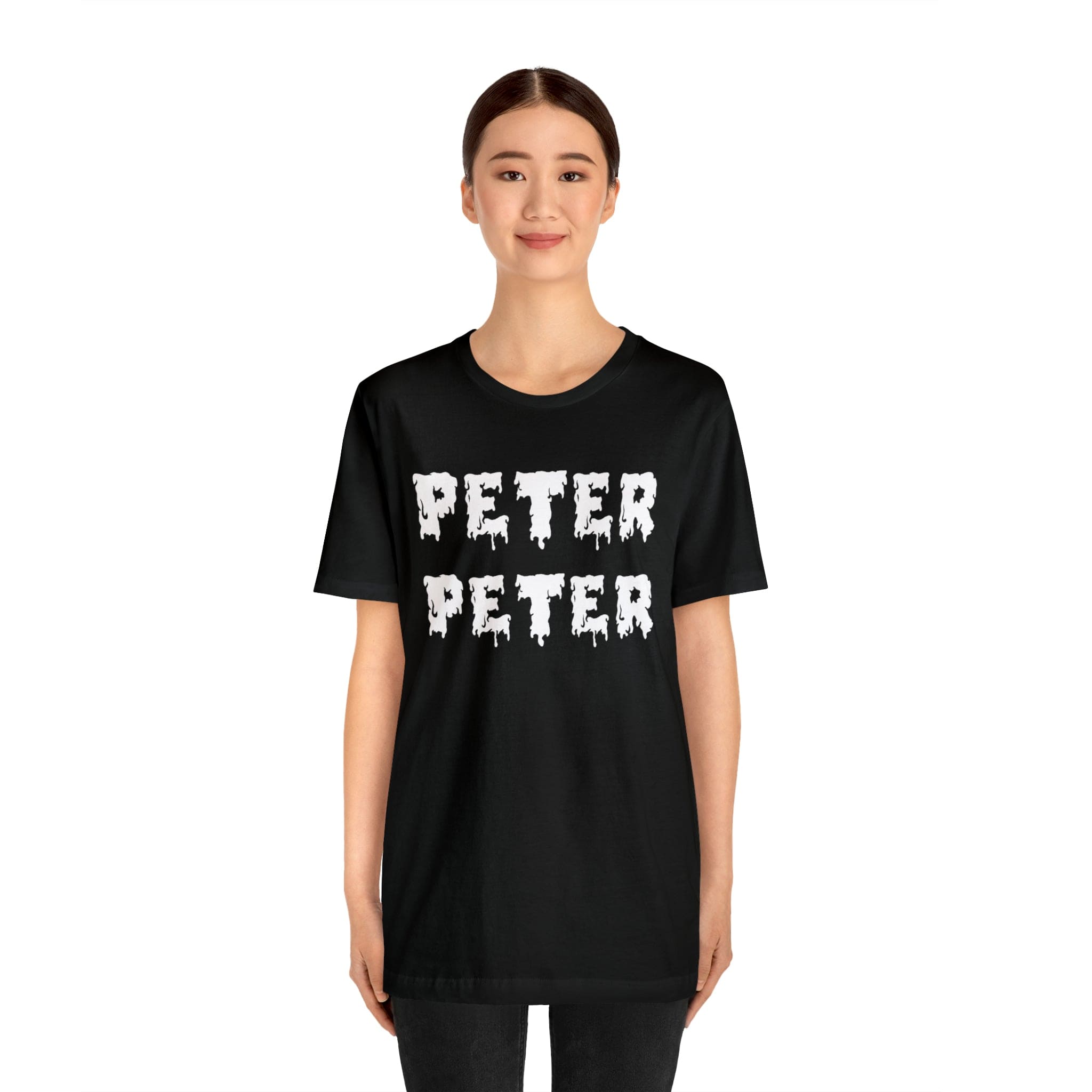 Peter Peter