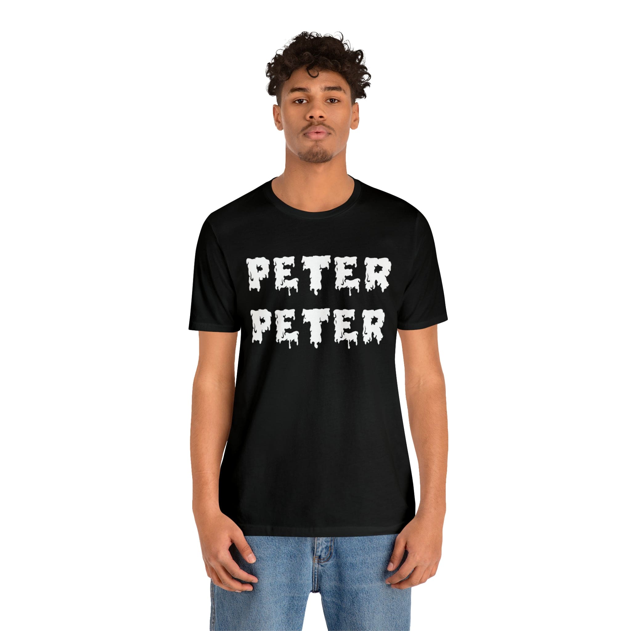 Peter Peter