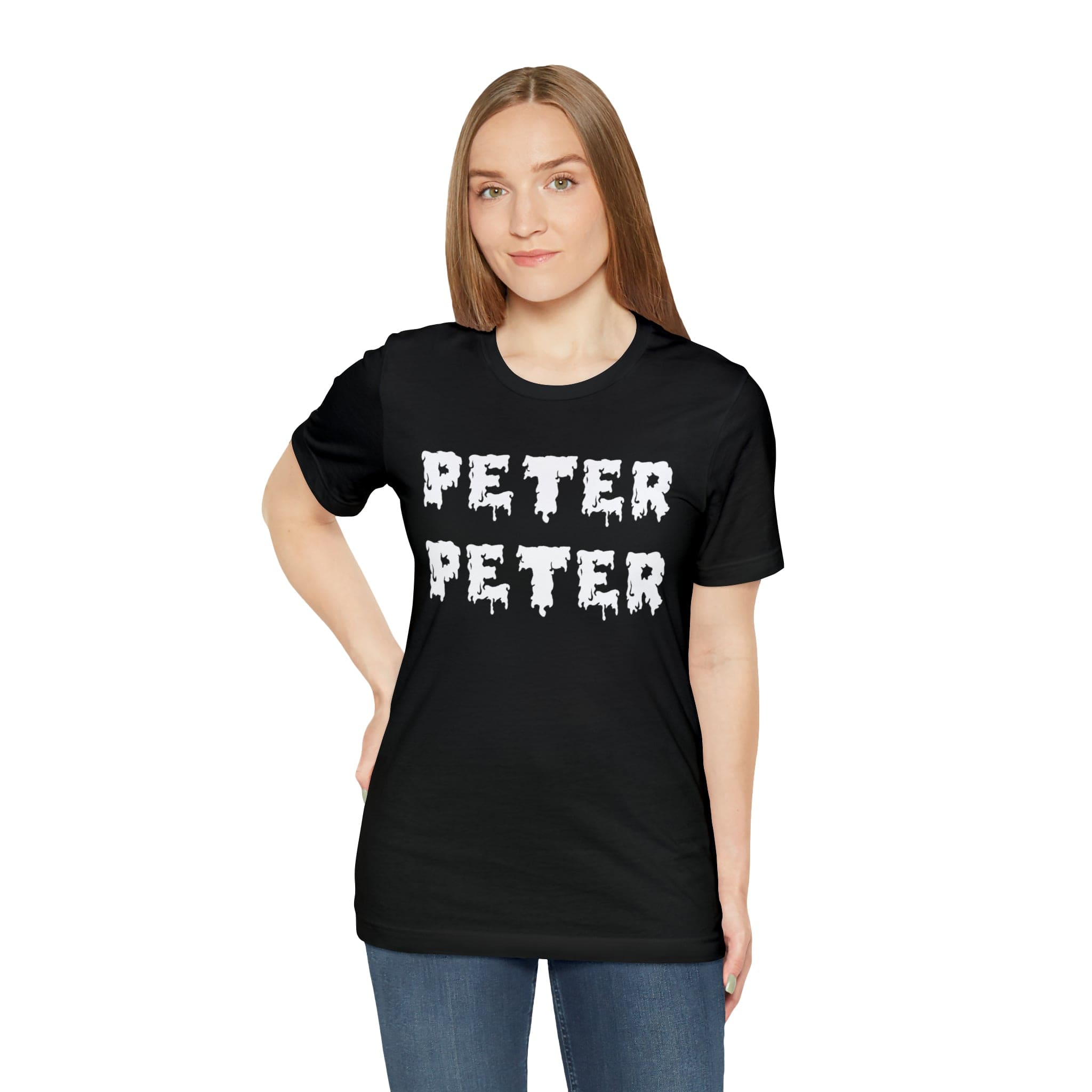 Peter Peter