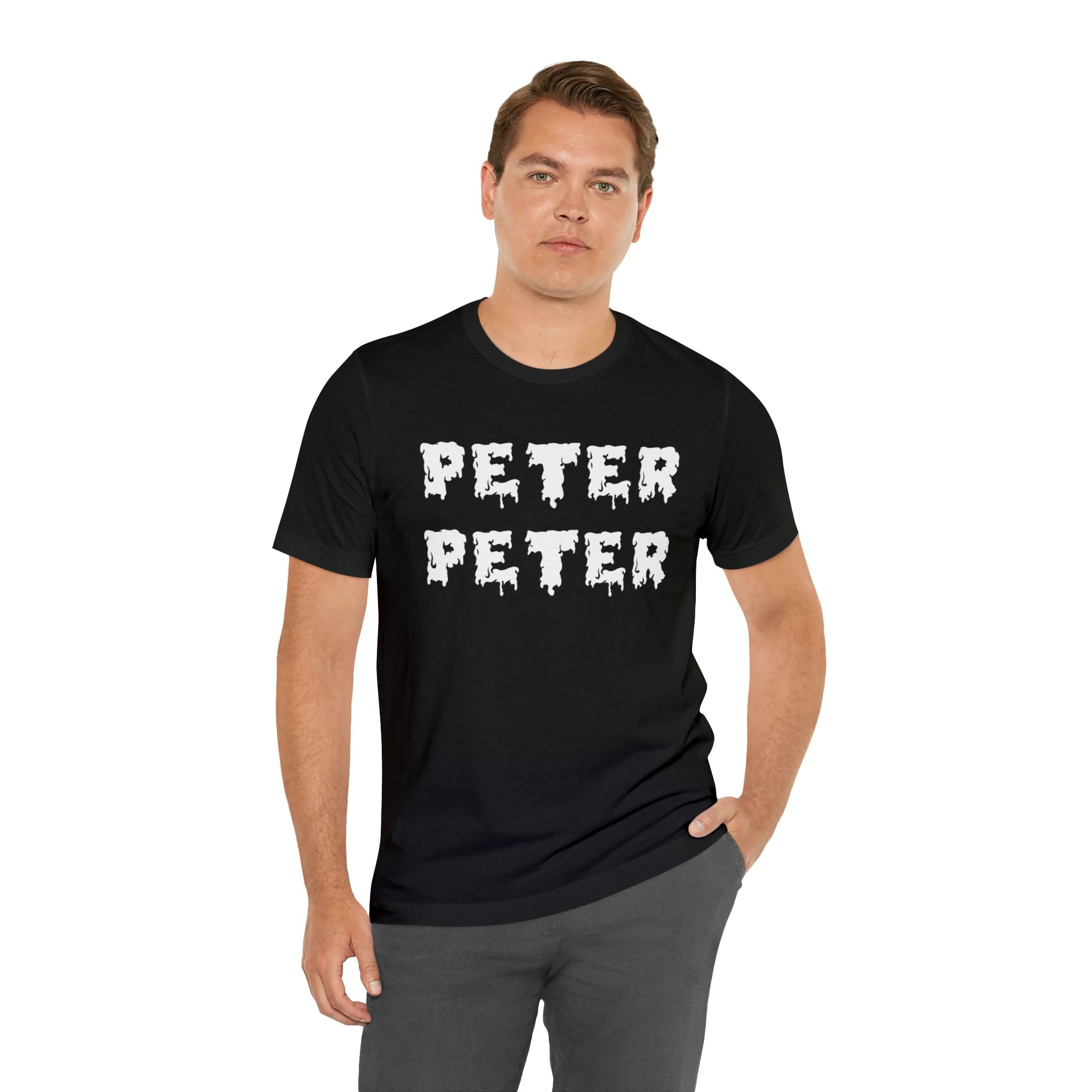 Peter Peter