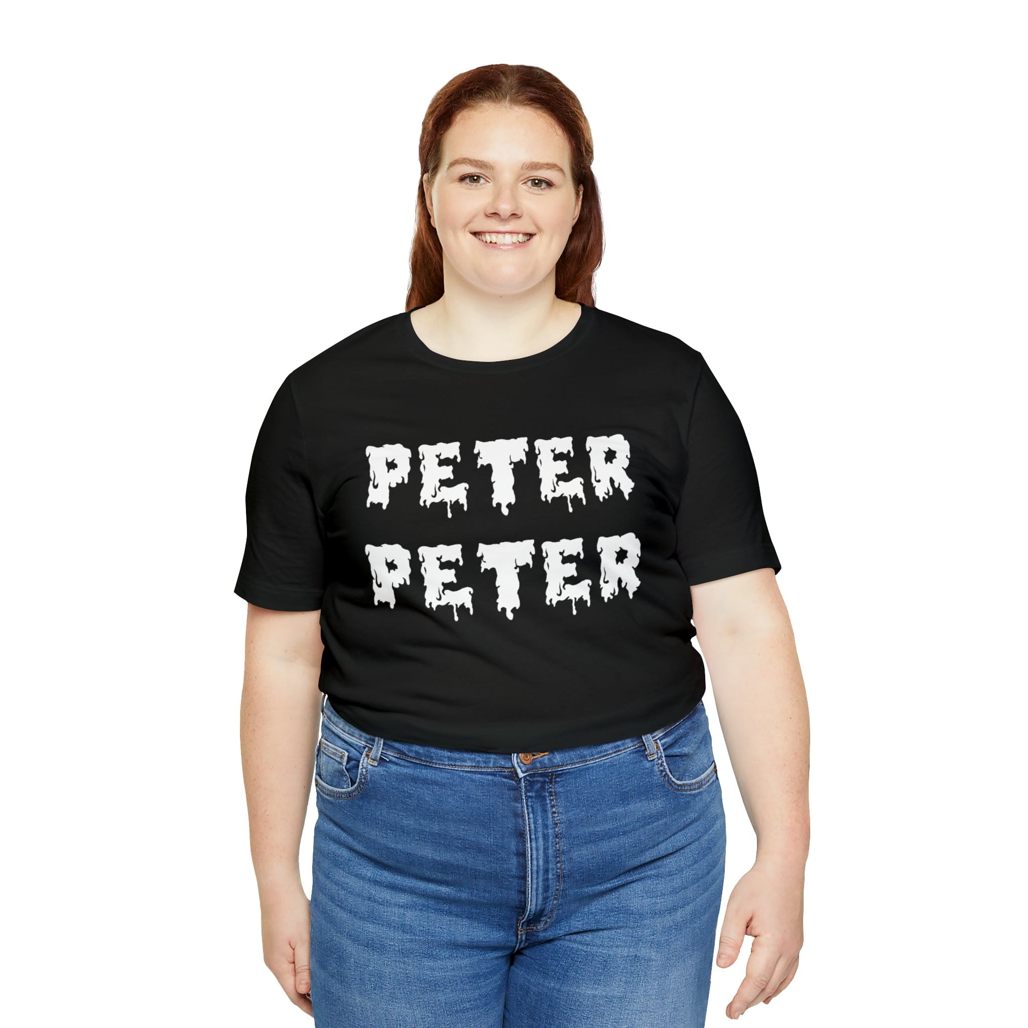 Peter Peter