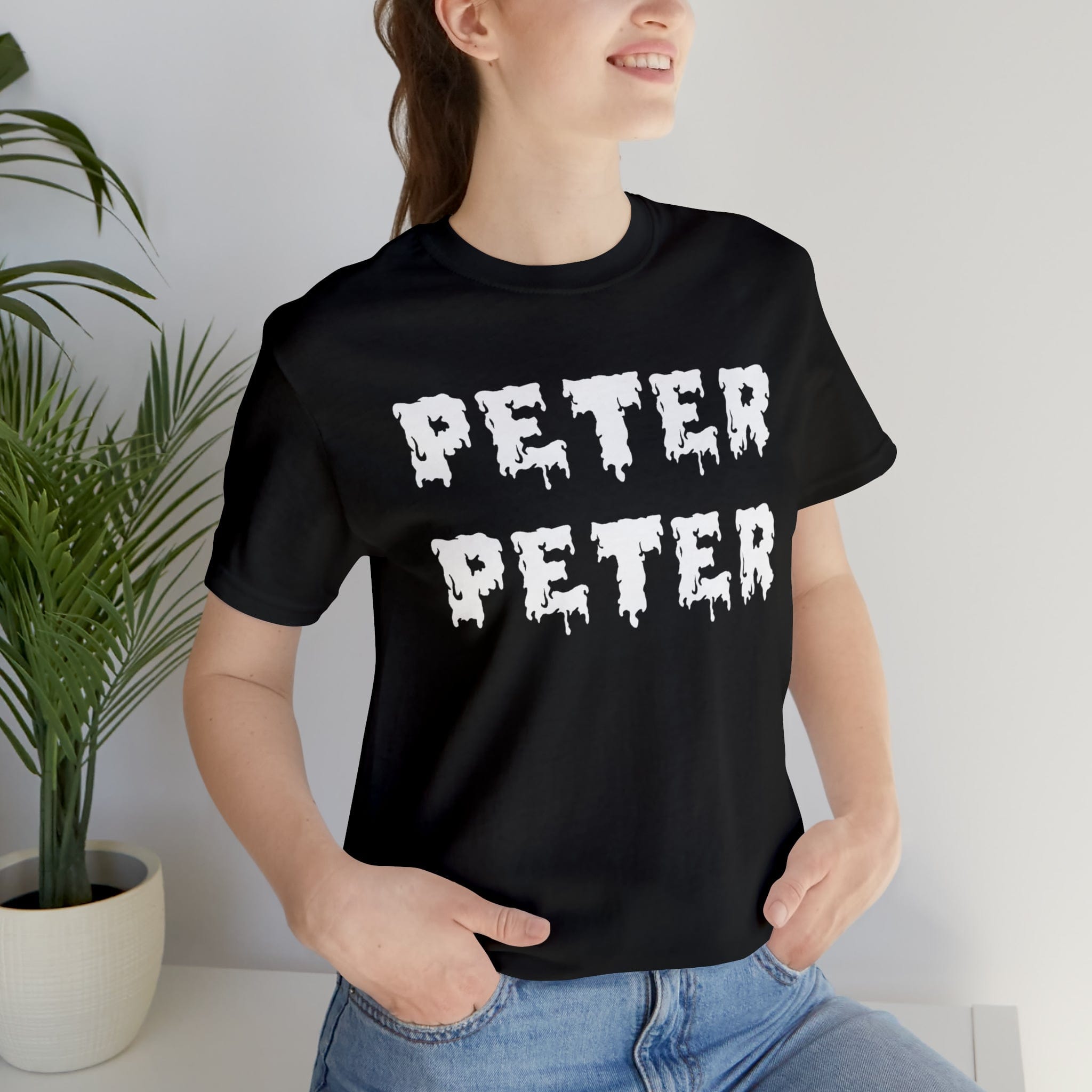 Peter Peter