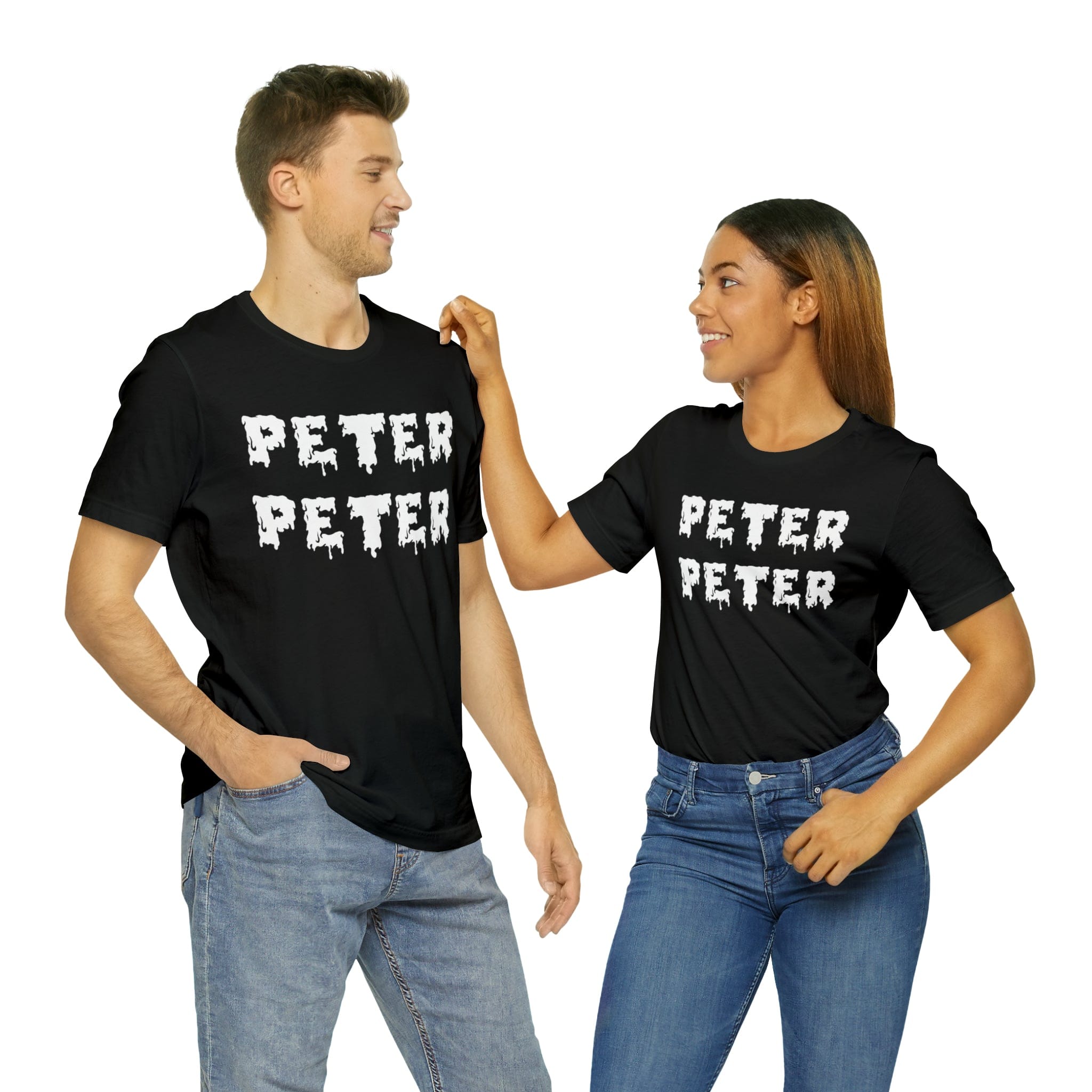 Peter Peter